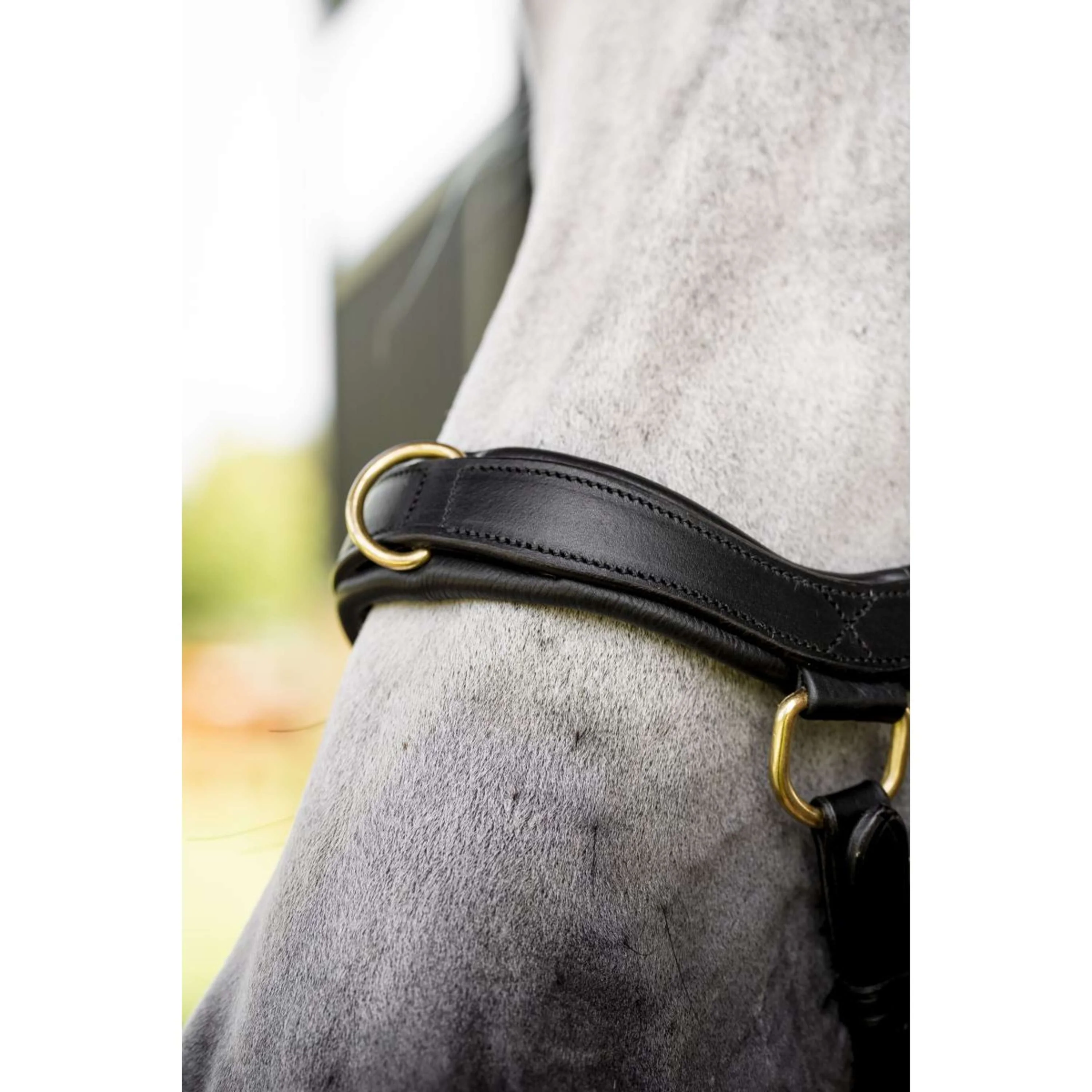Horseware Micklem Multi Bridle Schwarz - Image 5