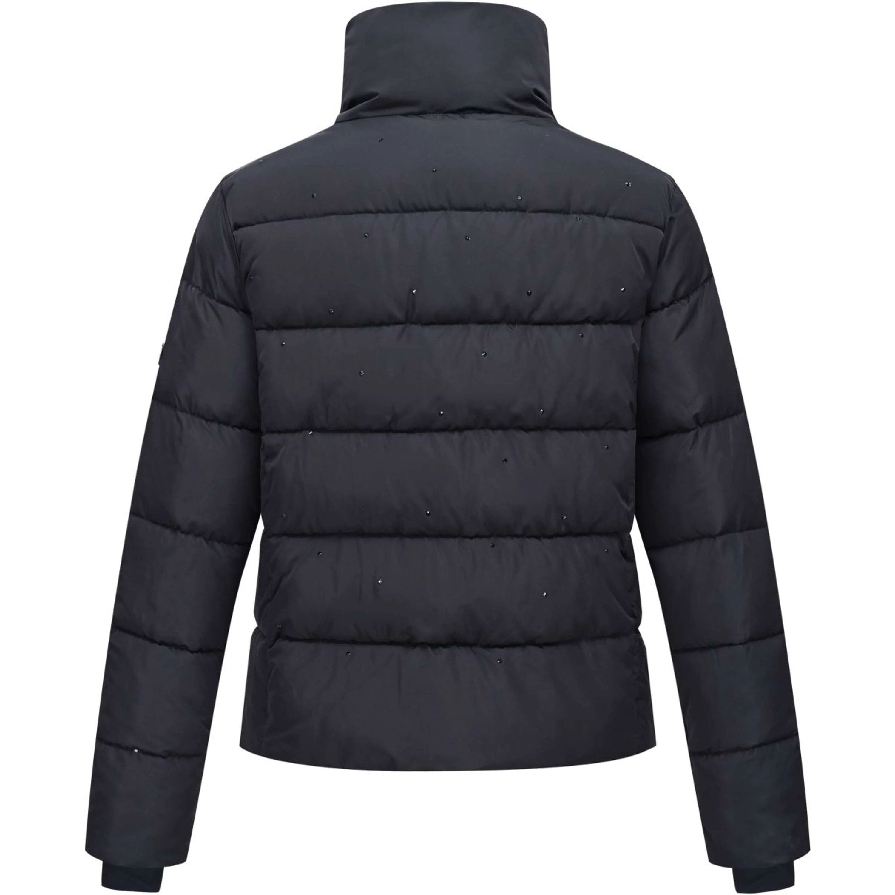 Imperial Riding Jacke IRHBelle Sparkle Schwarz - Image 2
