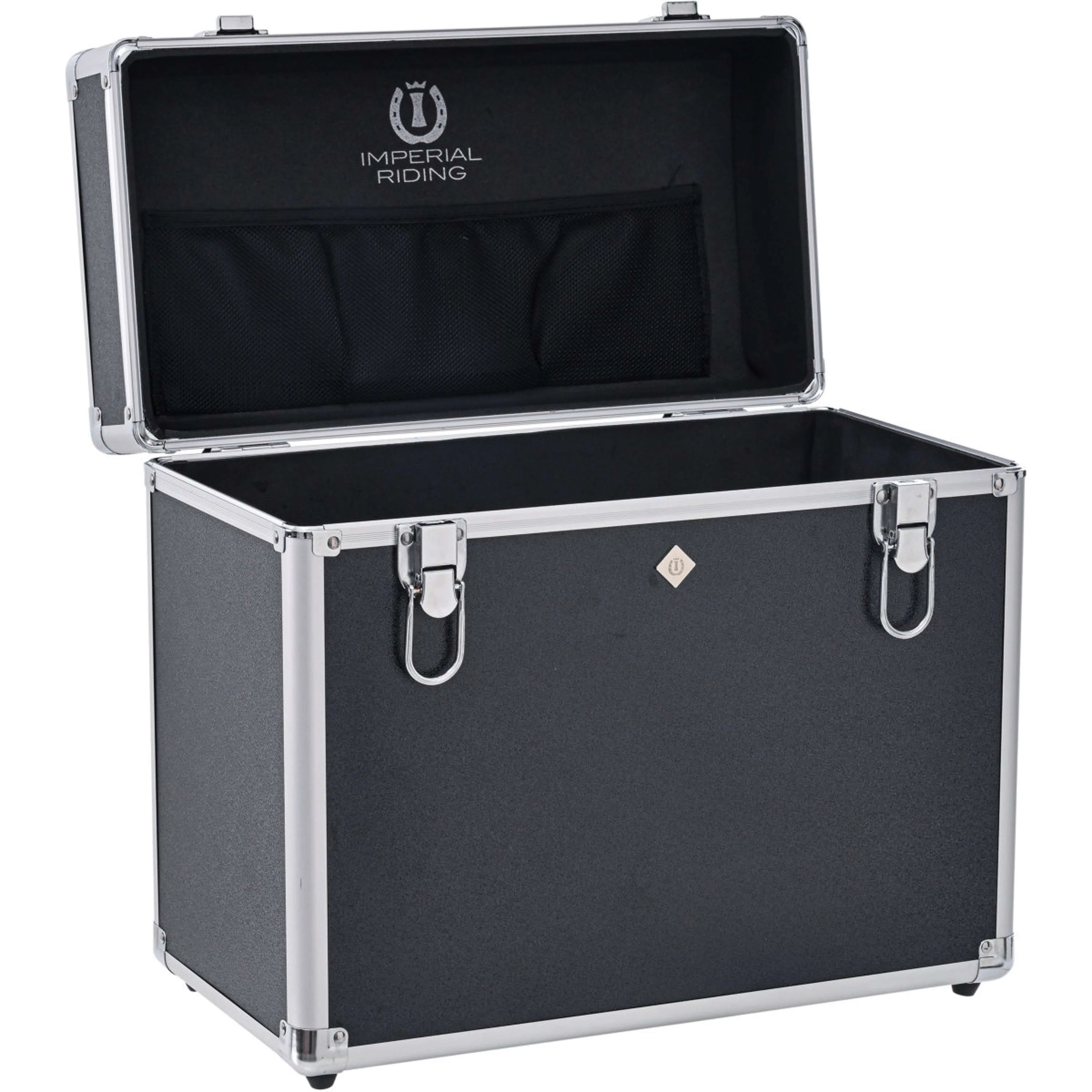 Imperial Riding Putzbox IRHBasic Slim Line Schwarz - Image 3