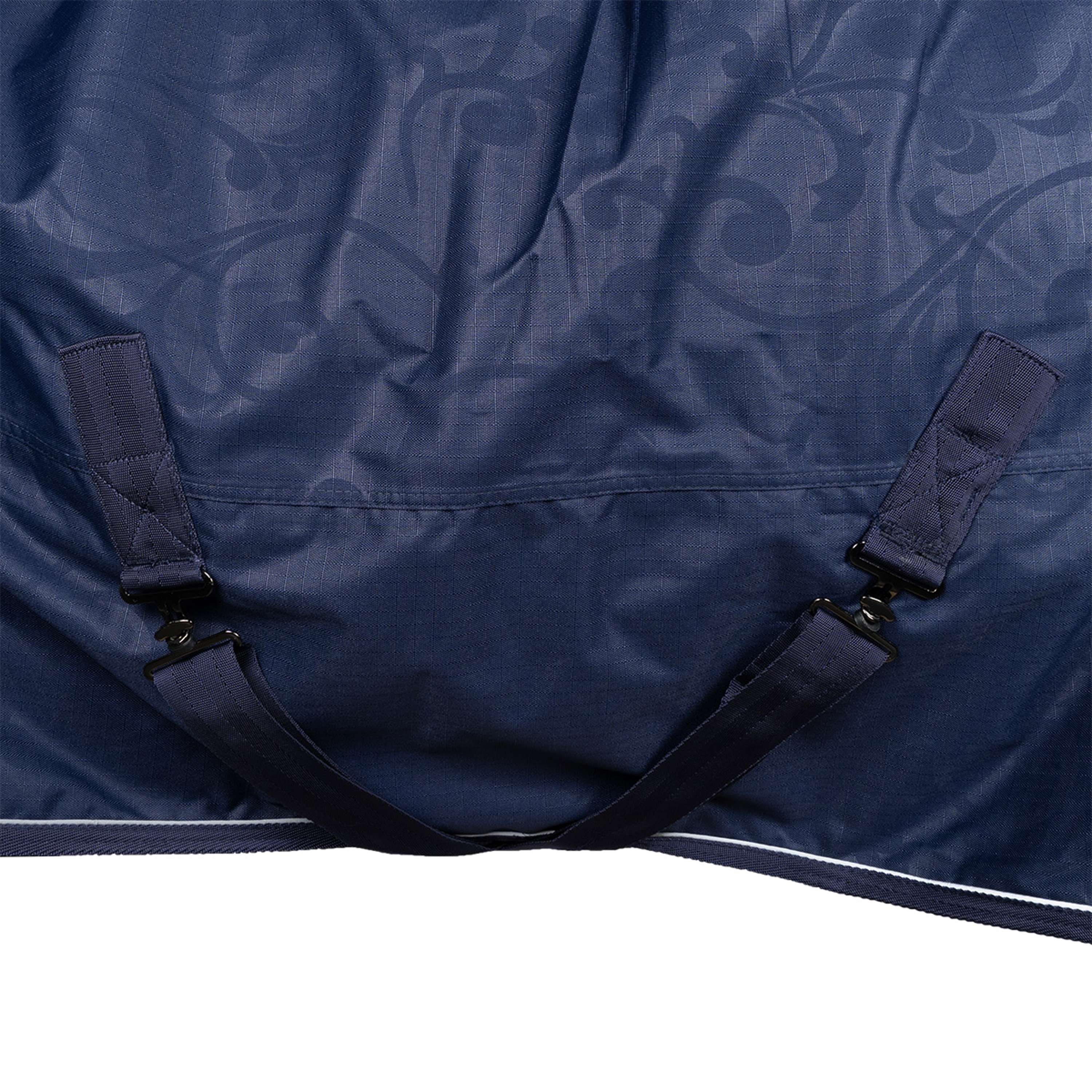 Imperial Riding Regendecke IRHSuper-Dry 0g Navy - Image 10