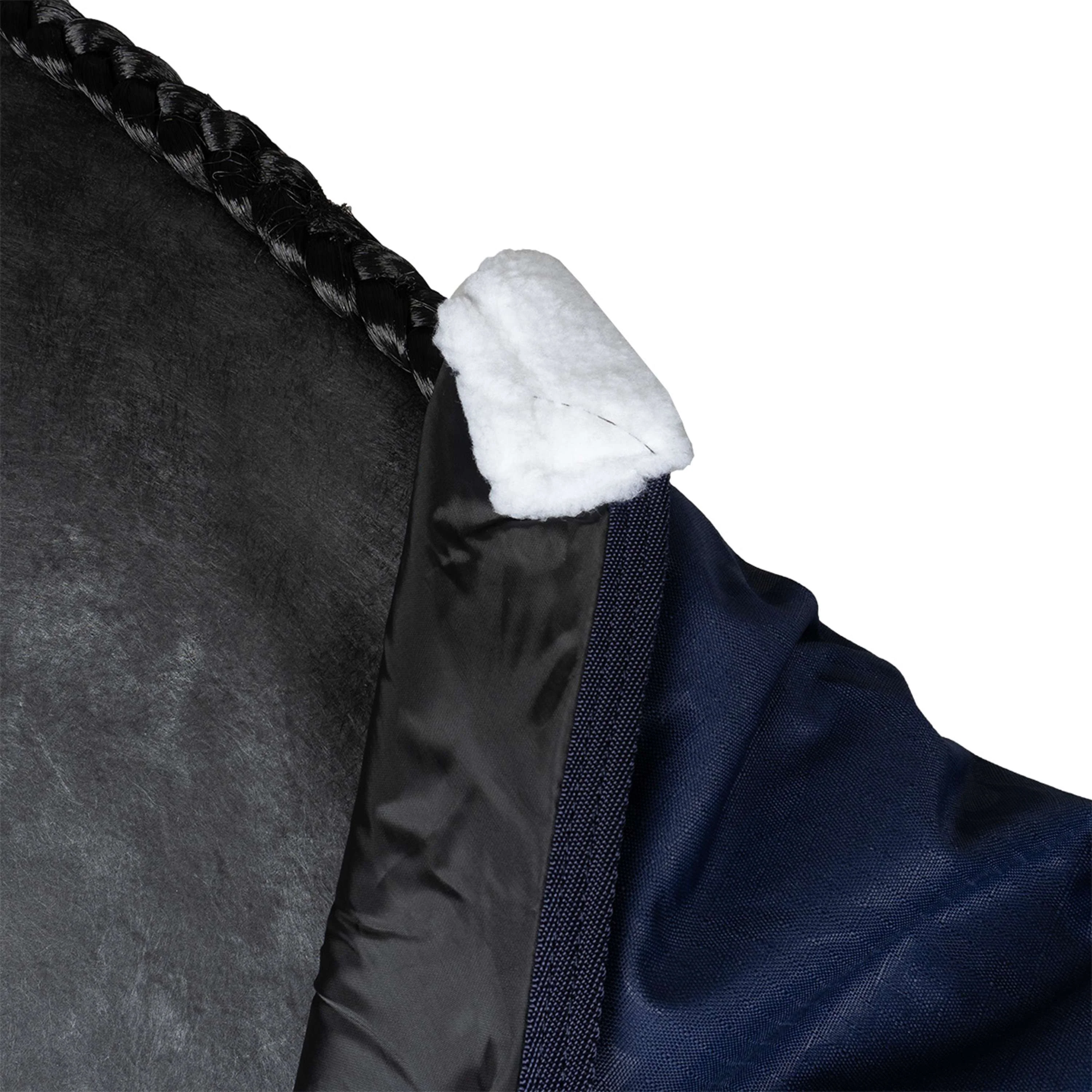 Imperial Riding Regendecke IRHSuper-Dry 0g Navy - Image 8