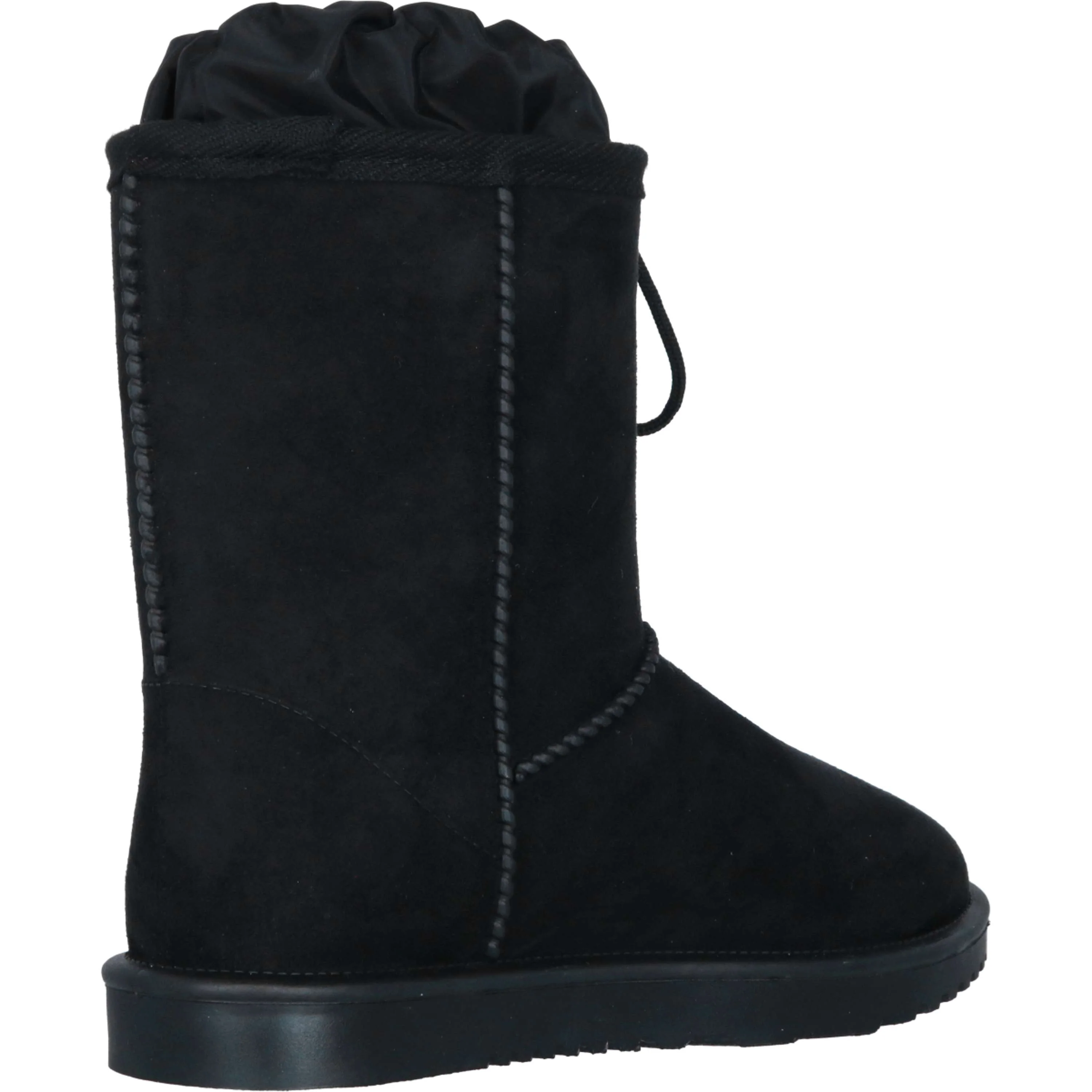 Imperial Riding Stallschuhe IRHFrosty Schwarz - Image 6
