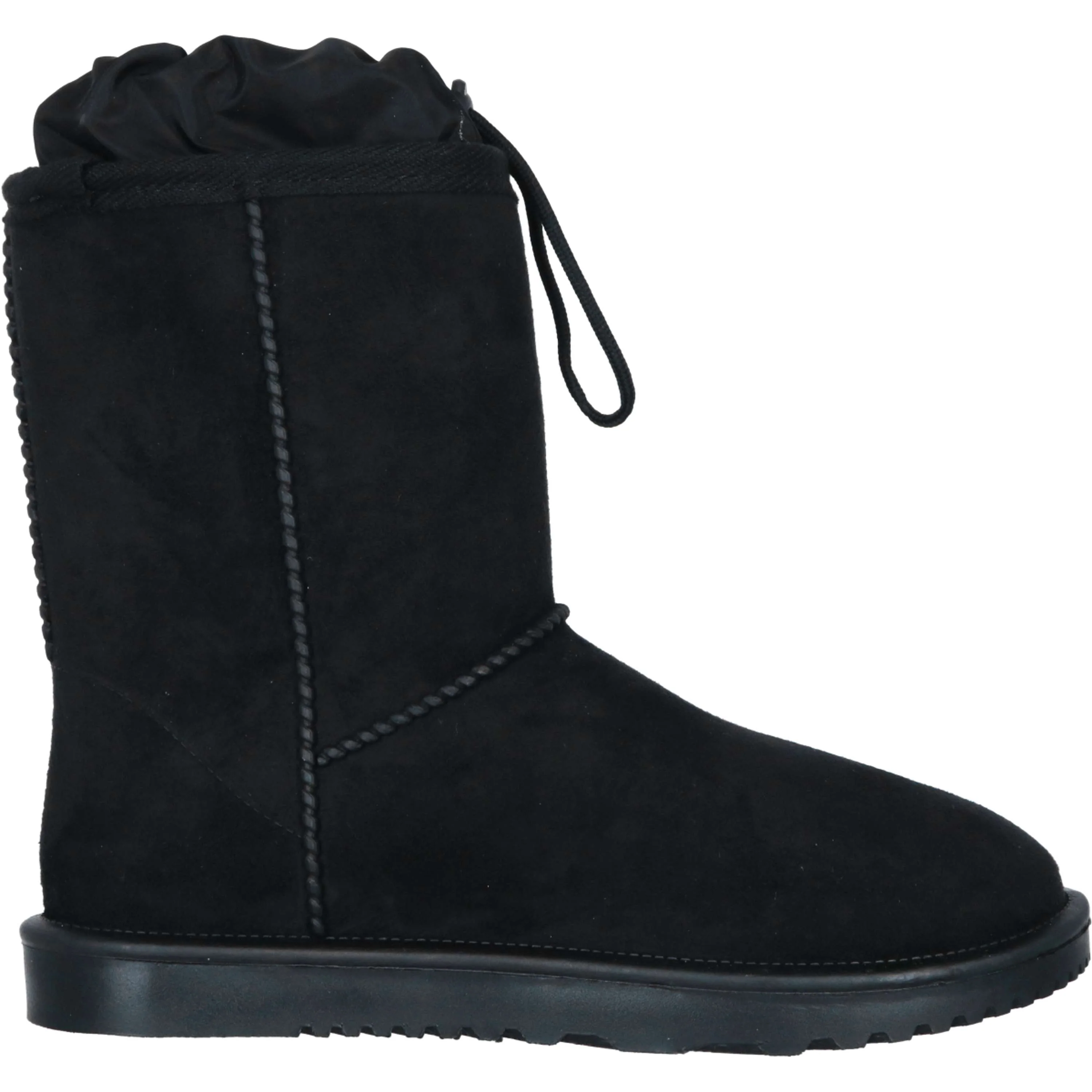 Imperial Riding Stallschuhe IRHFrosty Schwarz - Image 7