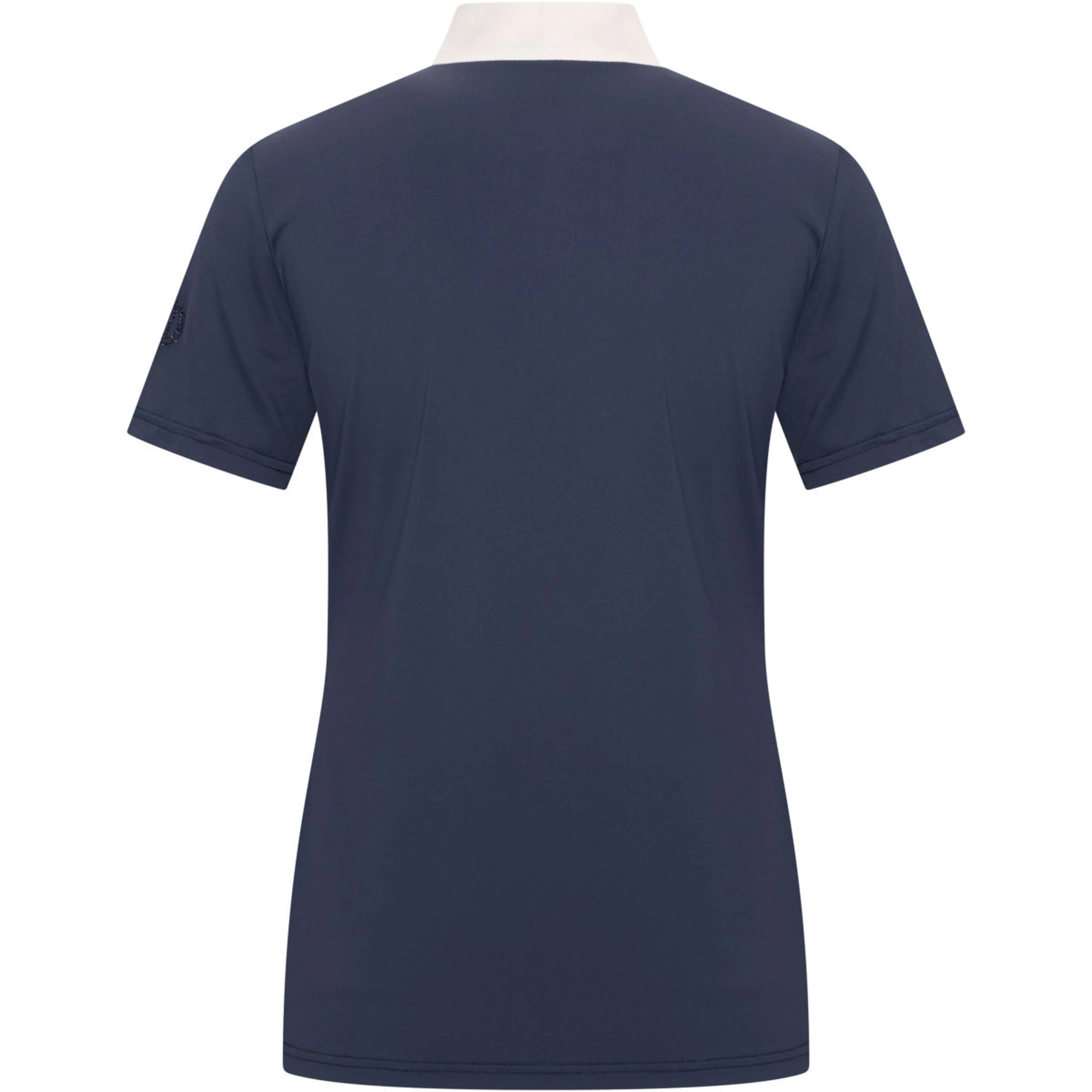 Imperial Riding Turniershirt IRHShine Navy - Image 2