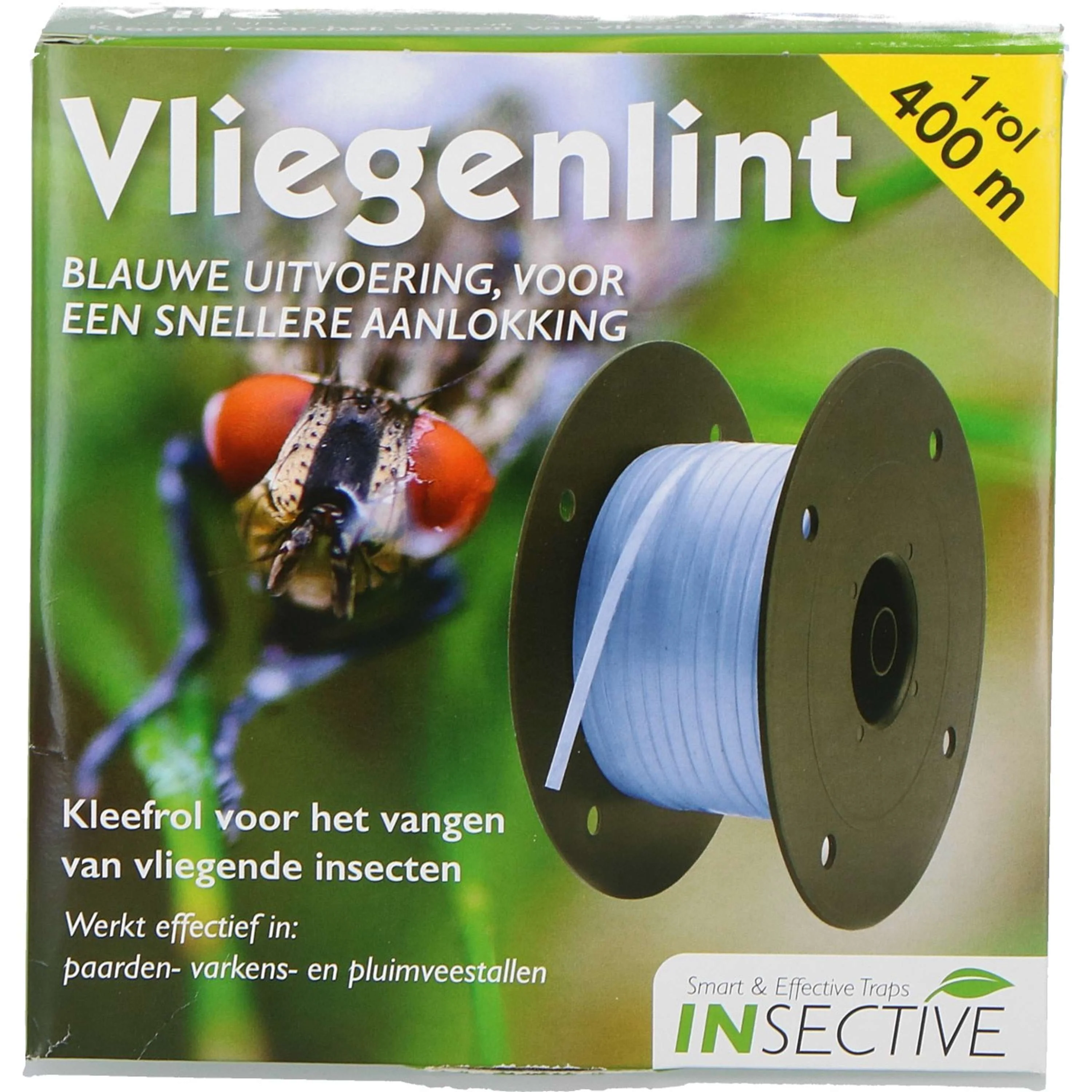 Insective Fliegenbeutel - Image 2