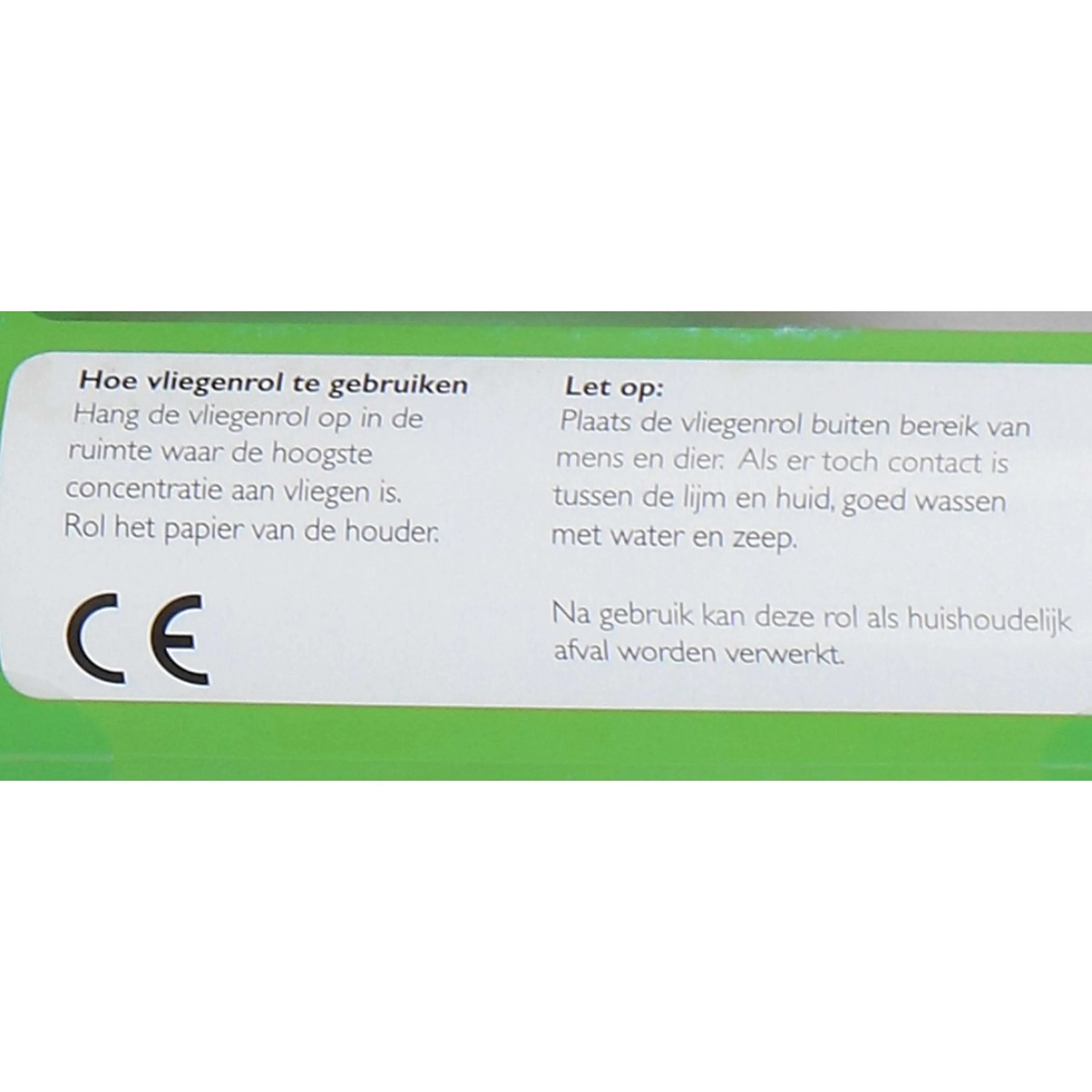 Insective Fliegenroller - Image 4