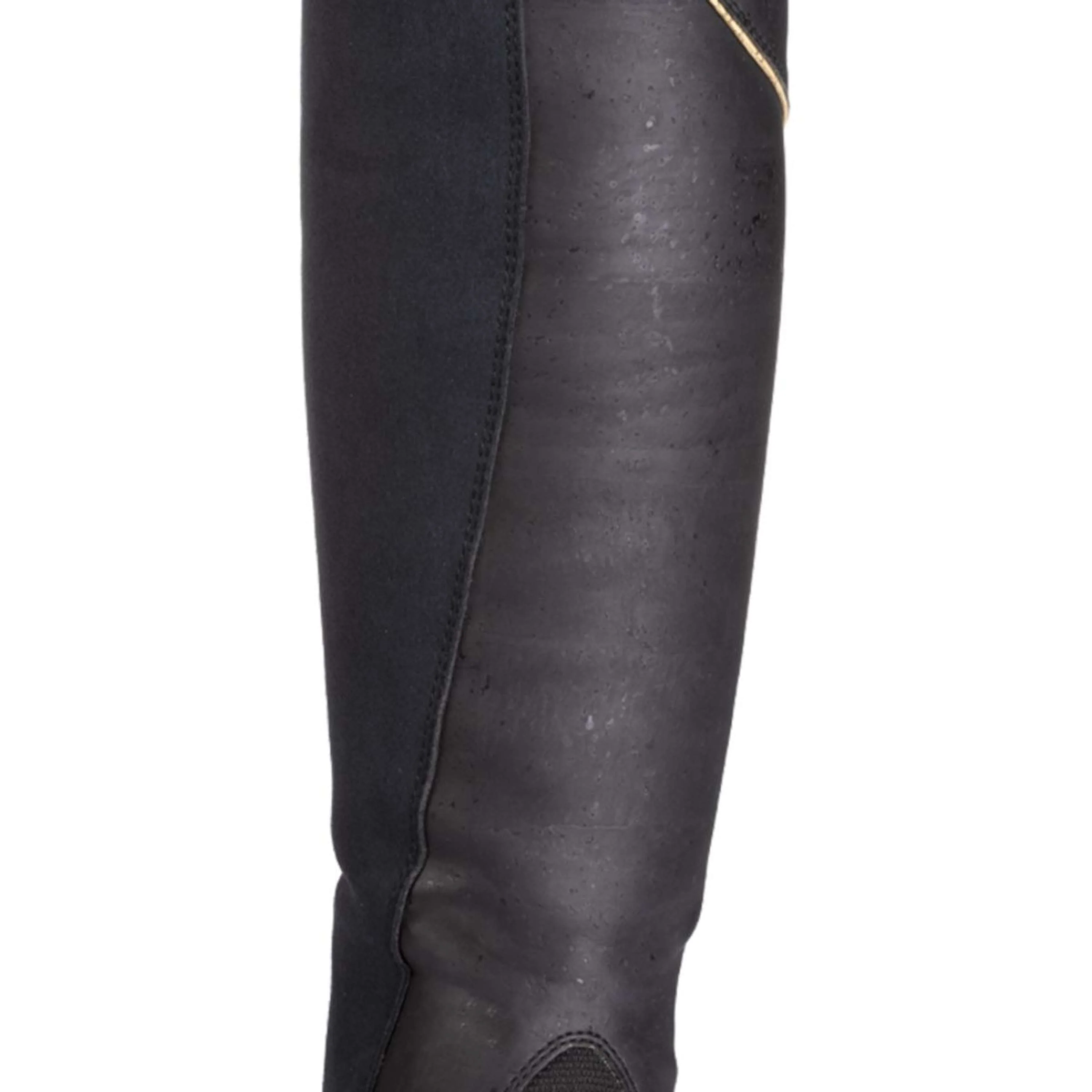 Kavalkade Chaps Cortica Vegane aus Kork Schwarz - Image 5