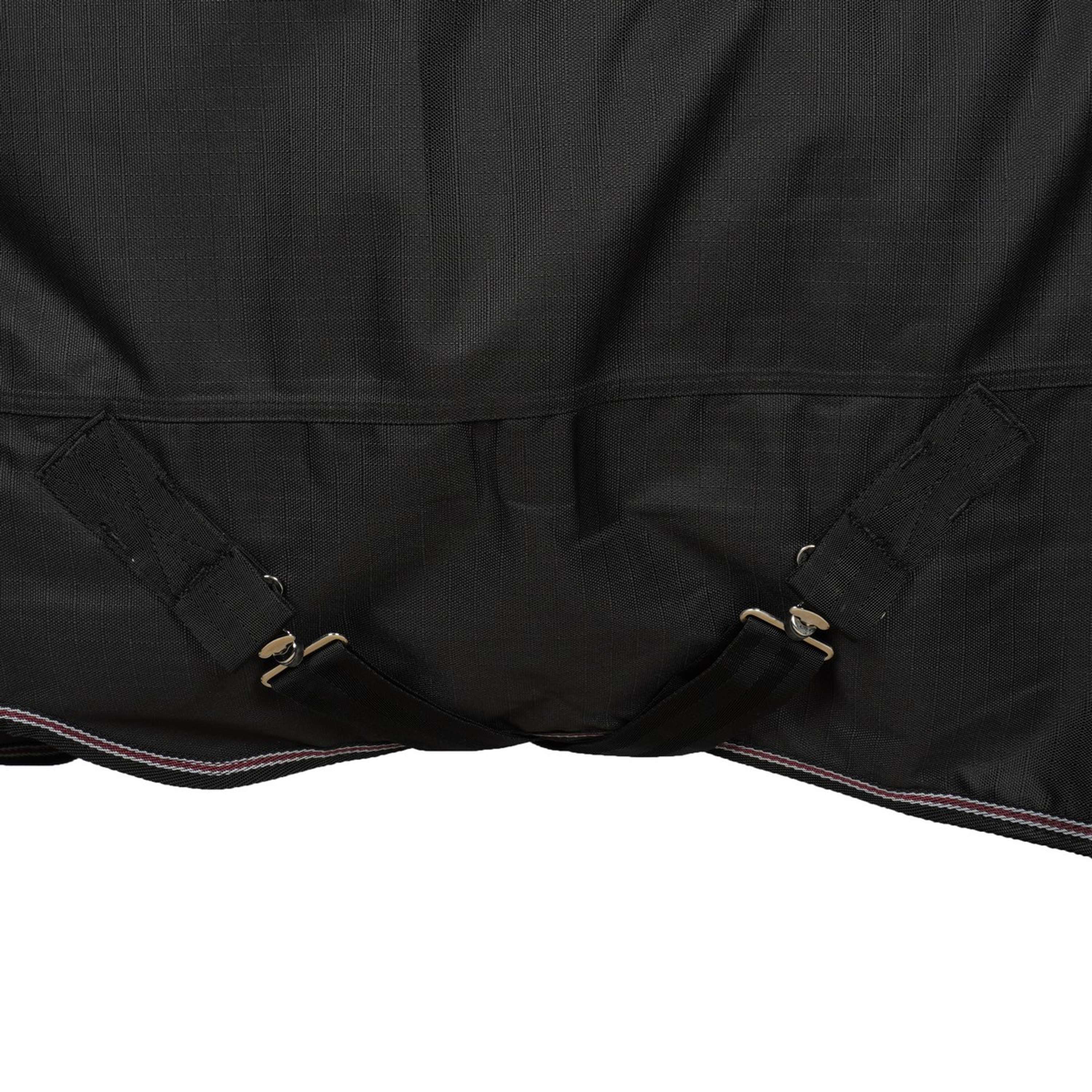Kavalkade Outdoordecke Alaska IV 100g Schwarz - Image 8