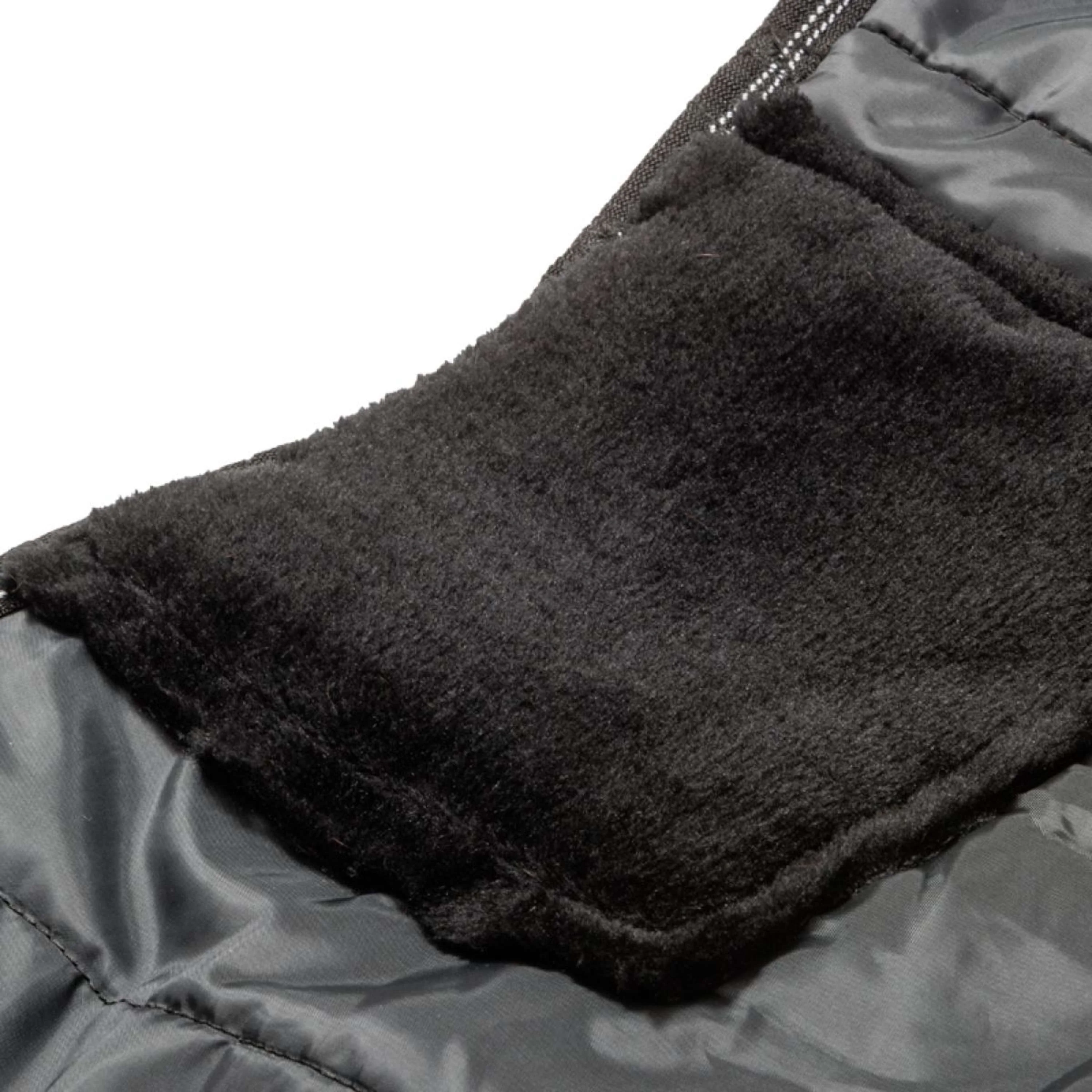 Kavalkade Turnout / Führanlagendecke Halifax 2in1 50g Schwarz - Image 8