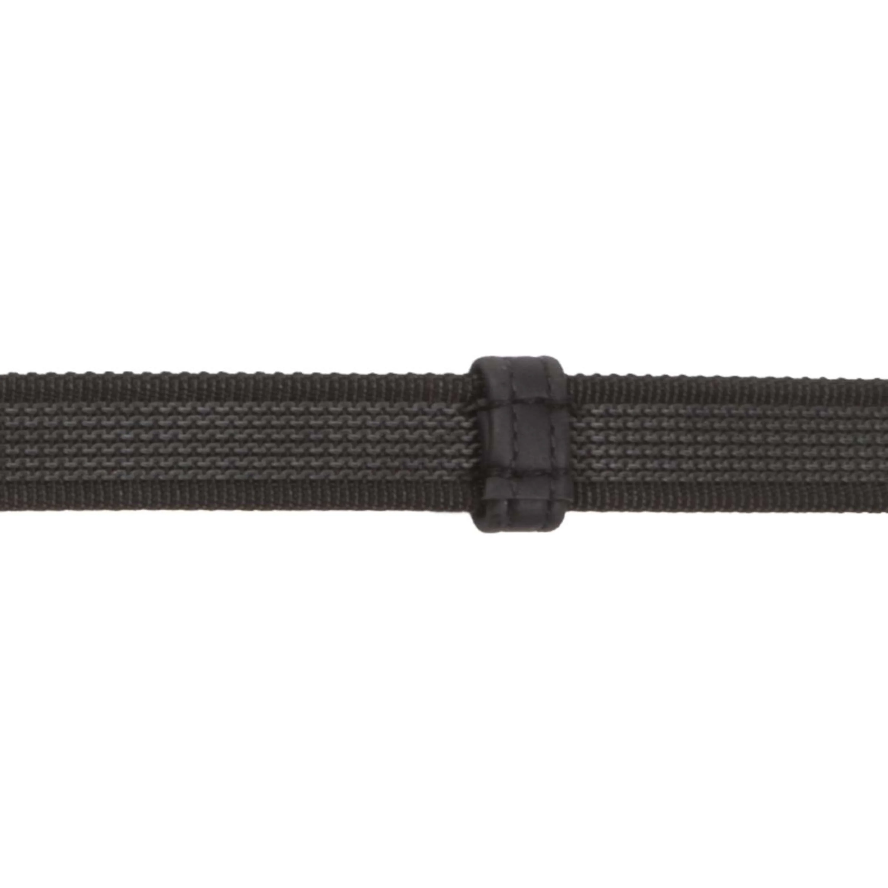 Kavalkade Zügel Cortica Vegane aus Kork Schwarz - Image 4