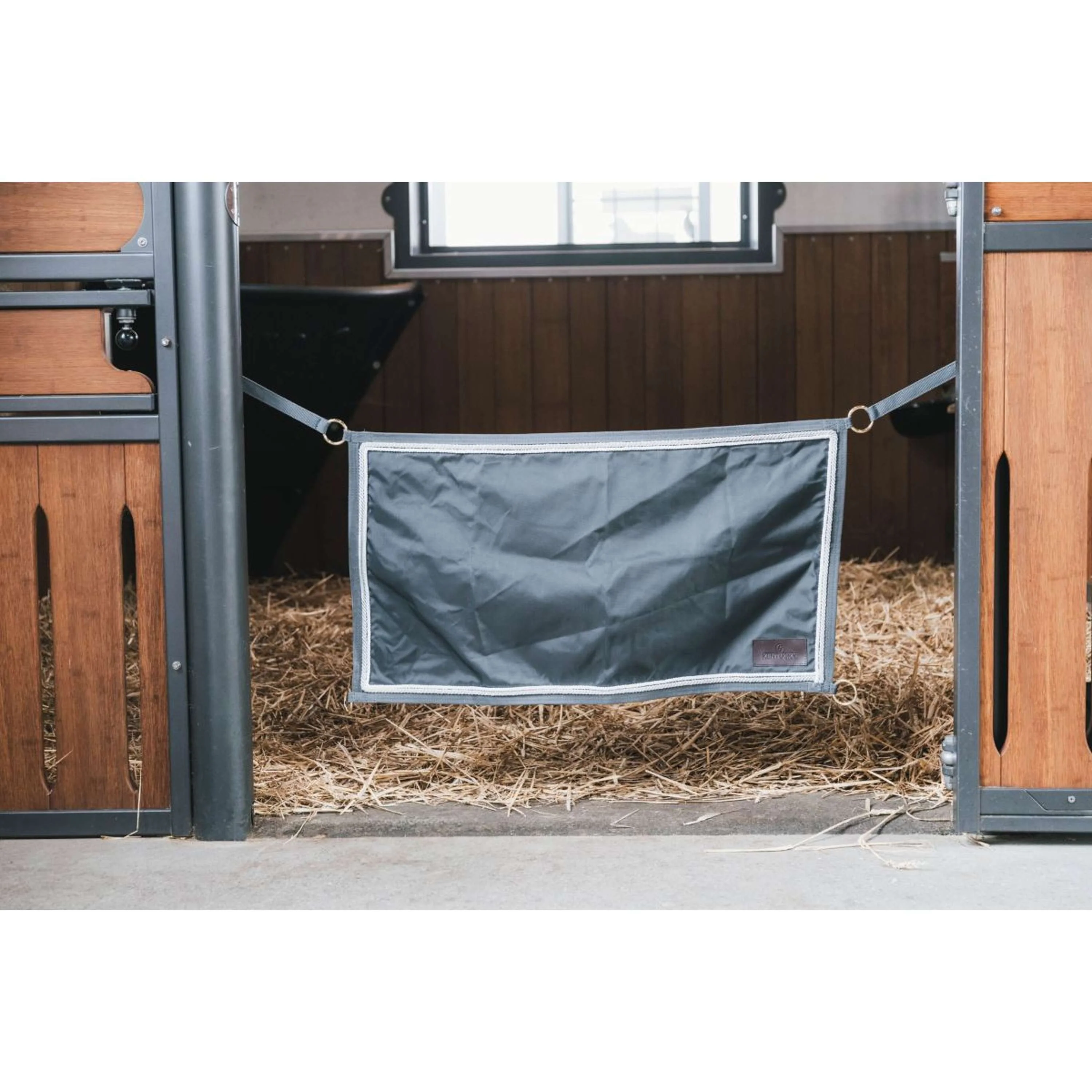 Kentucky Boxentuch Classic Grau - Image 2