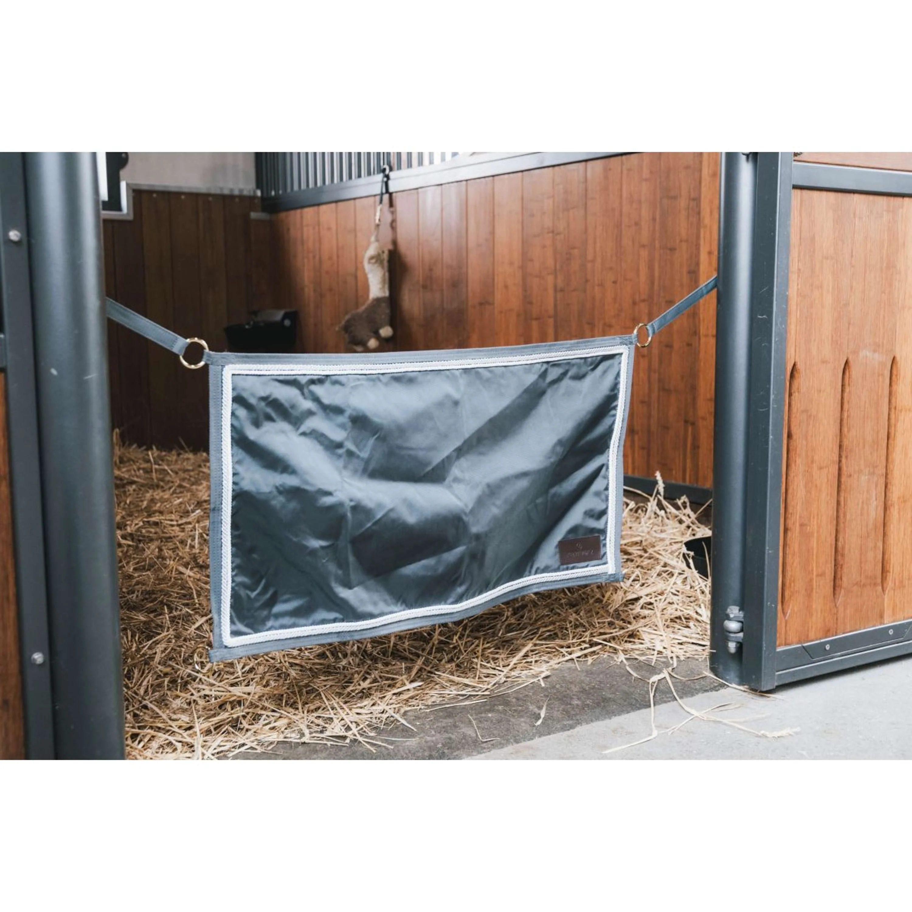Kentucky Boxentuch Classic Grau - Image 3