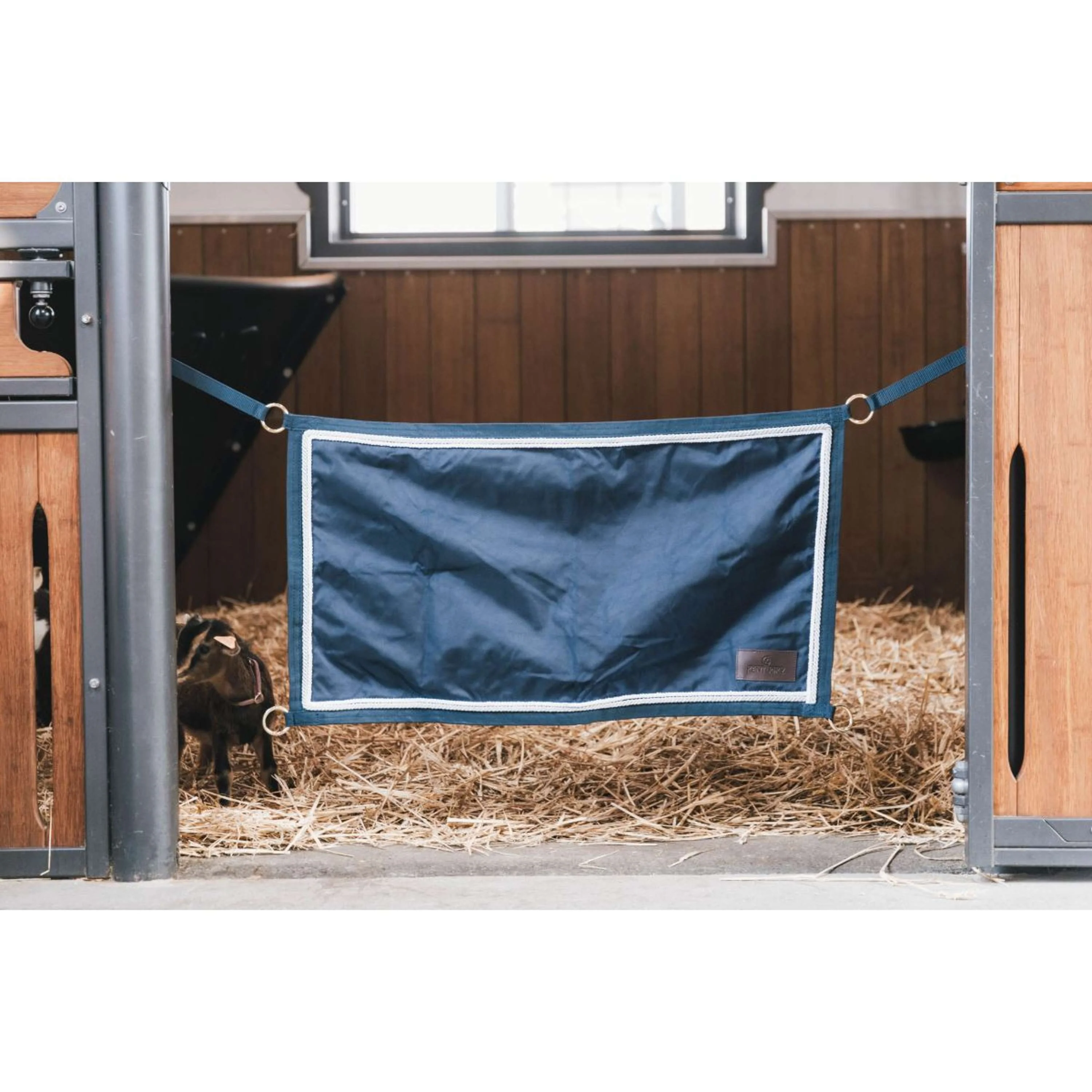 Kentucky Boxentuch Classic Navy - Image 2