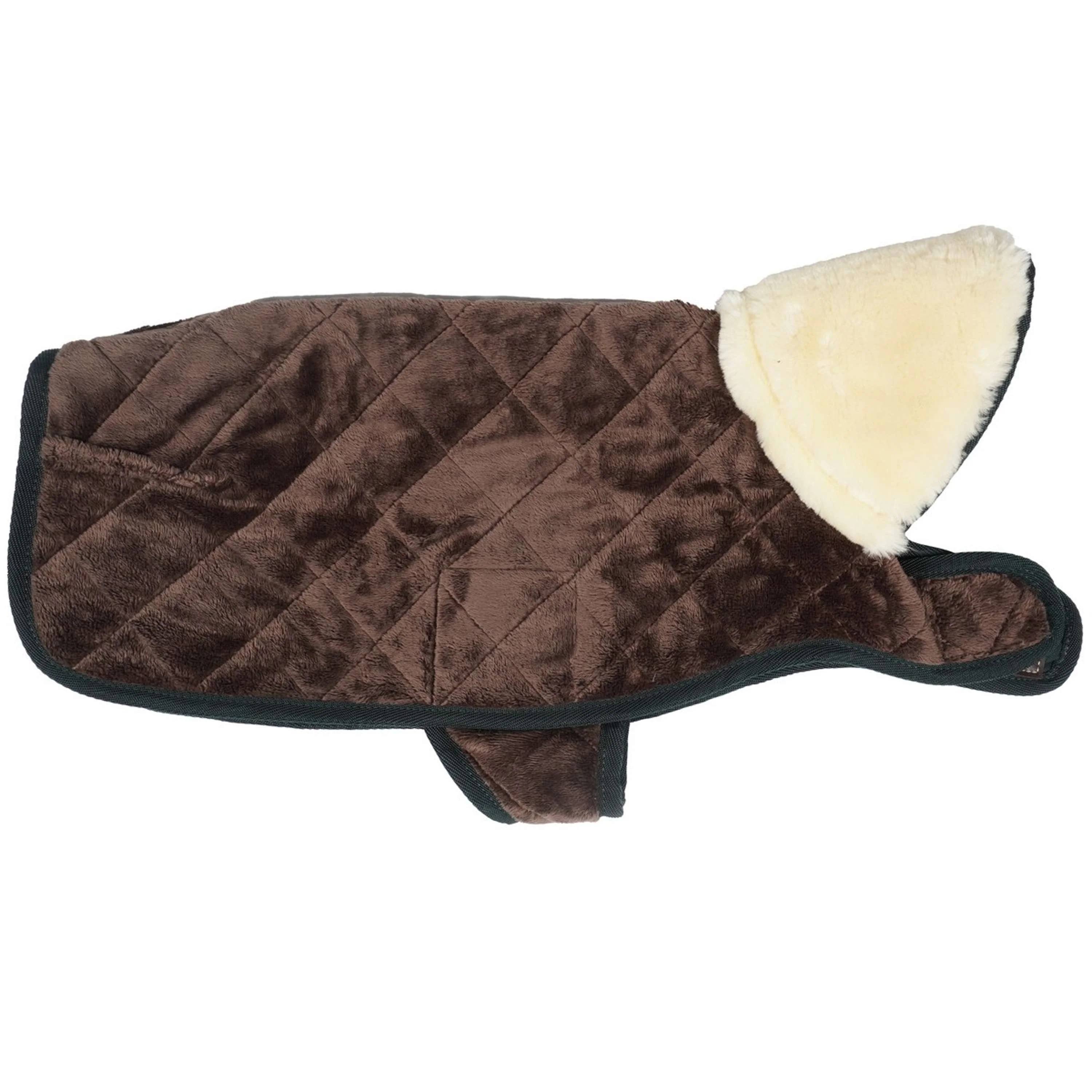 Kentucky Hundejacke Original Royal Dunkelgrün - Image 6