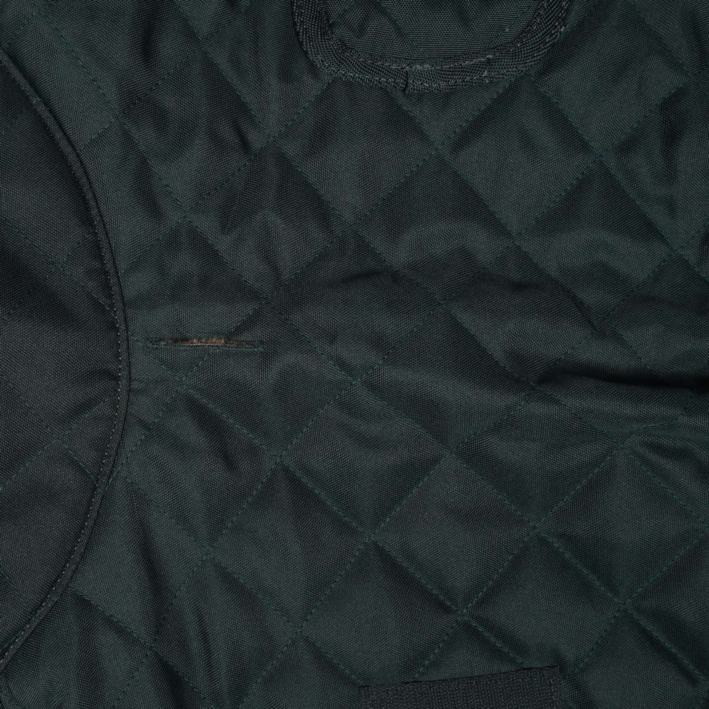 Kentucky Hundejacke Original Royal Dunkelgrün - Image 8