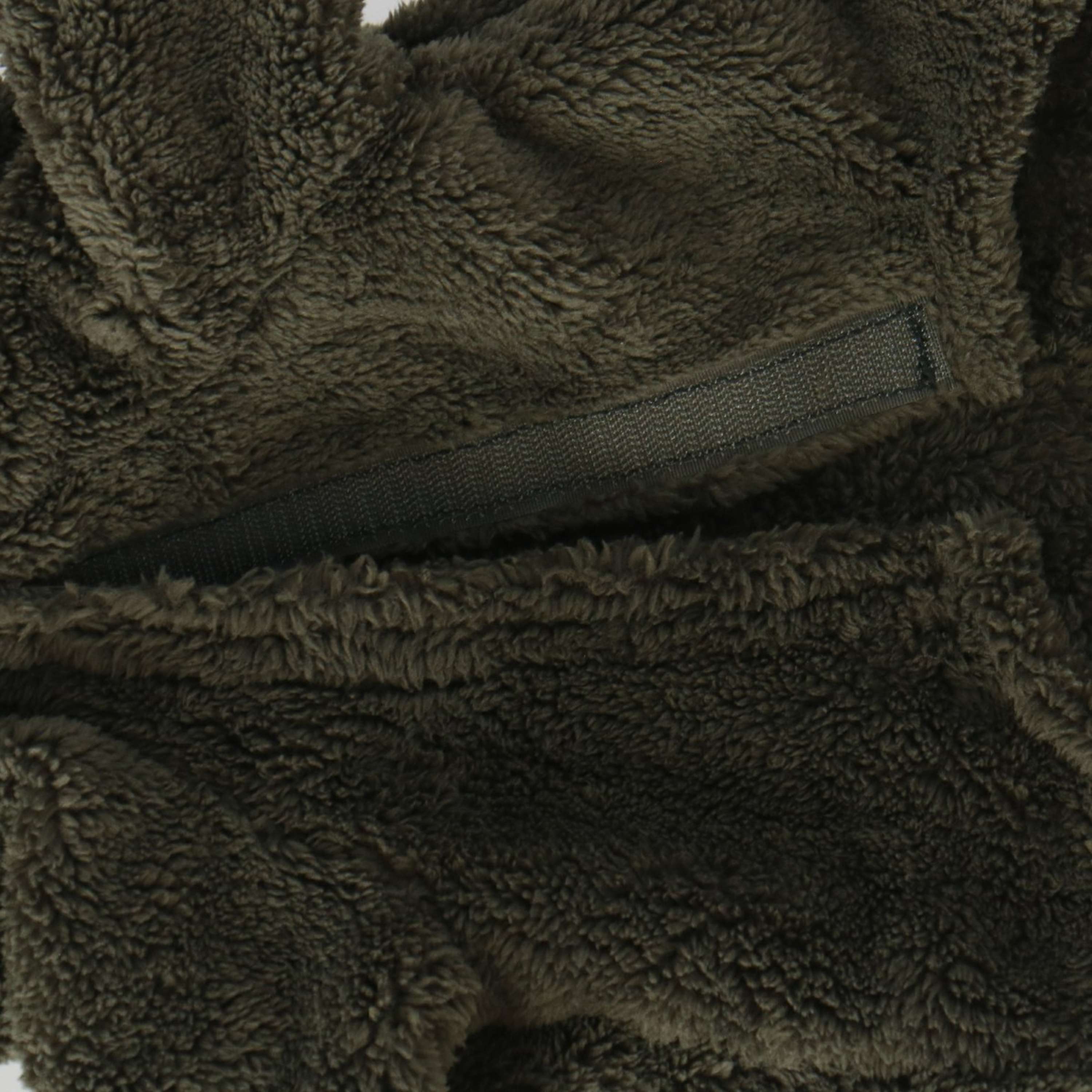 Kentucky Hunde Sweater Teddy Fleece Pine Green - Image 8