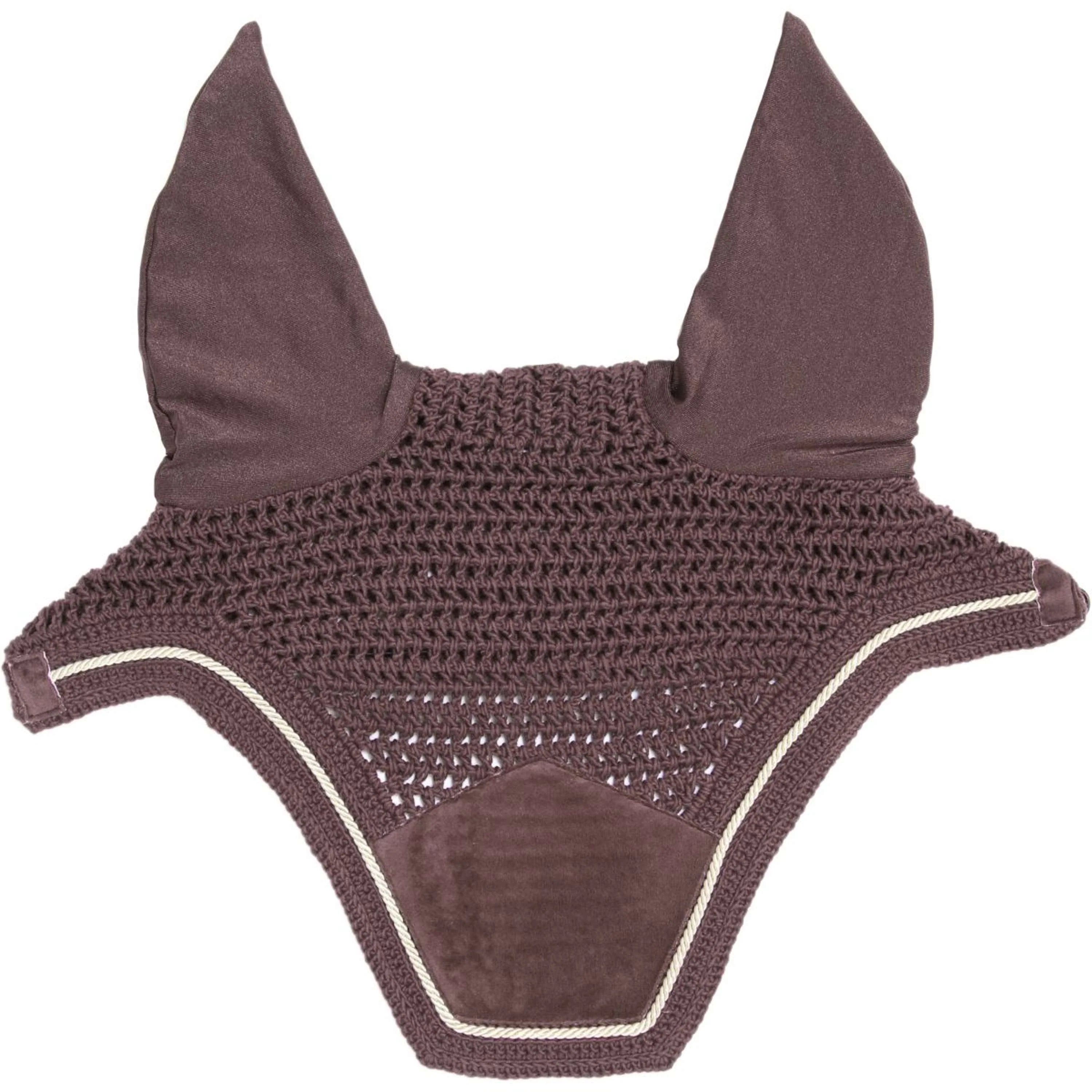 Kentucky Ohrnetz Wellington Velvet Lila - Image 3