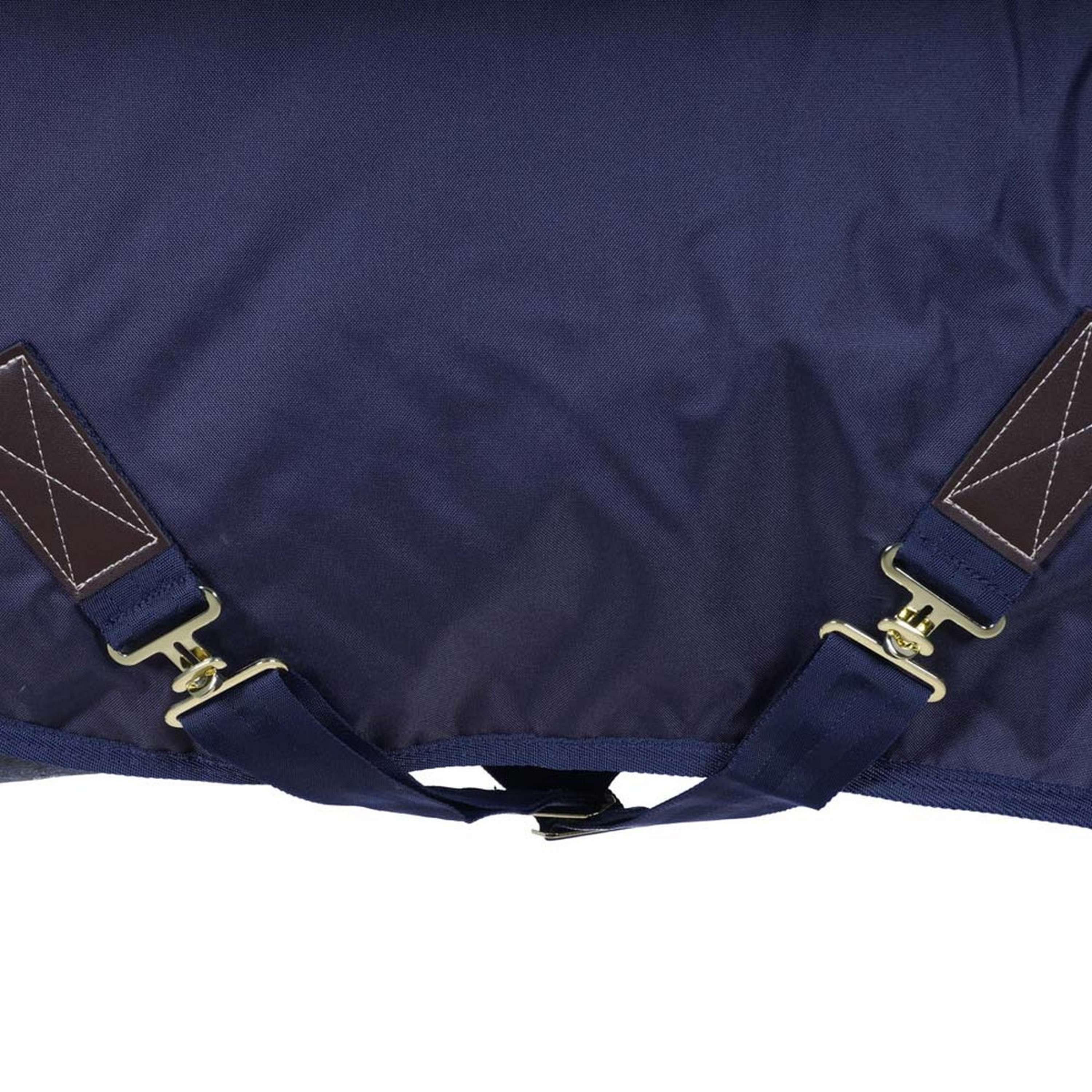 Kentucky Führanlagendecke Waterproof 160g Navy - Image 8