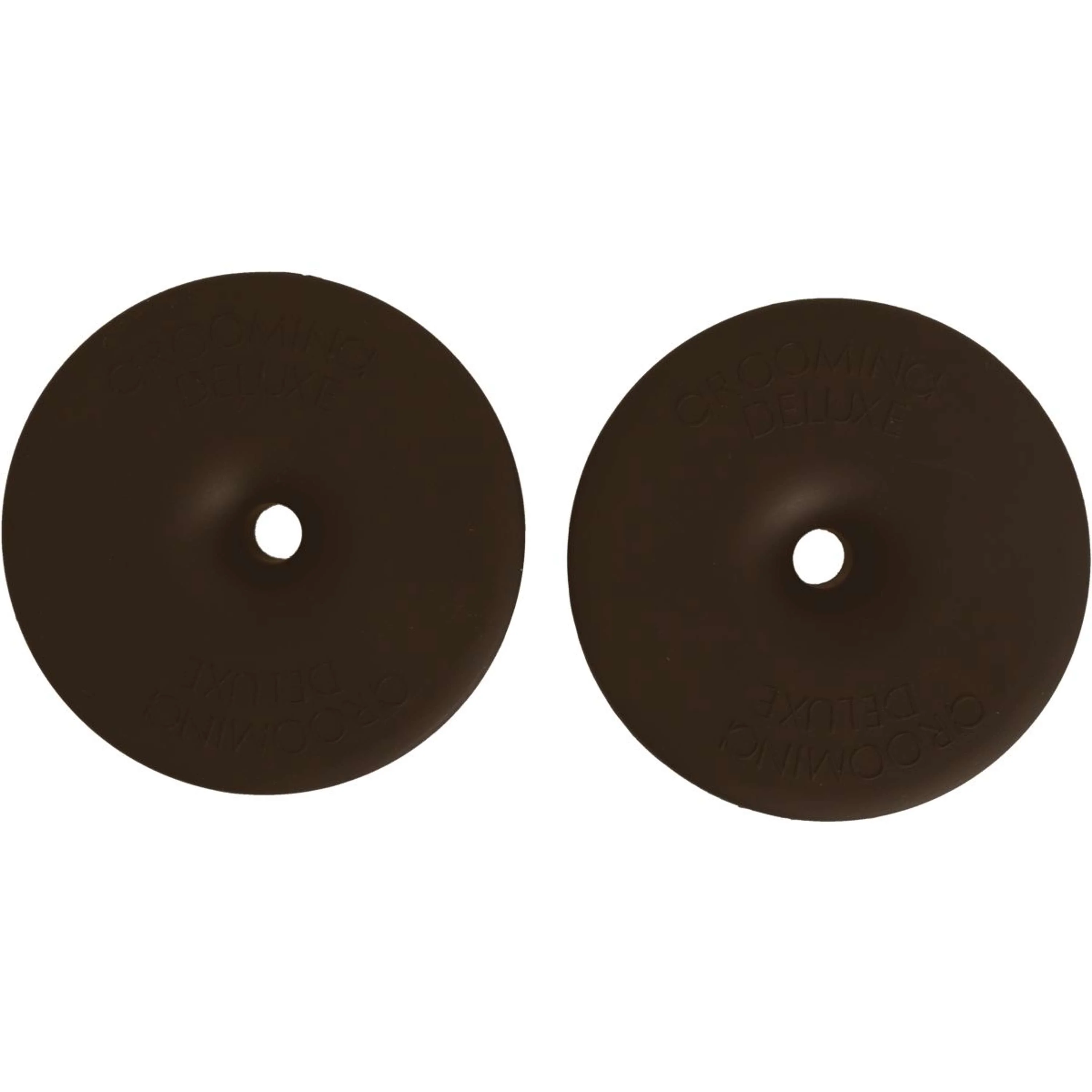 Kentucky Gebissringe Bit Ring Braun