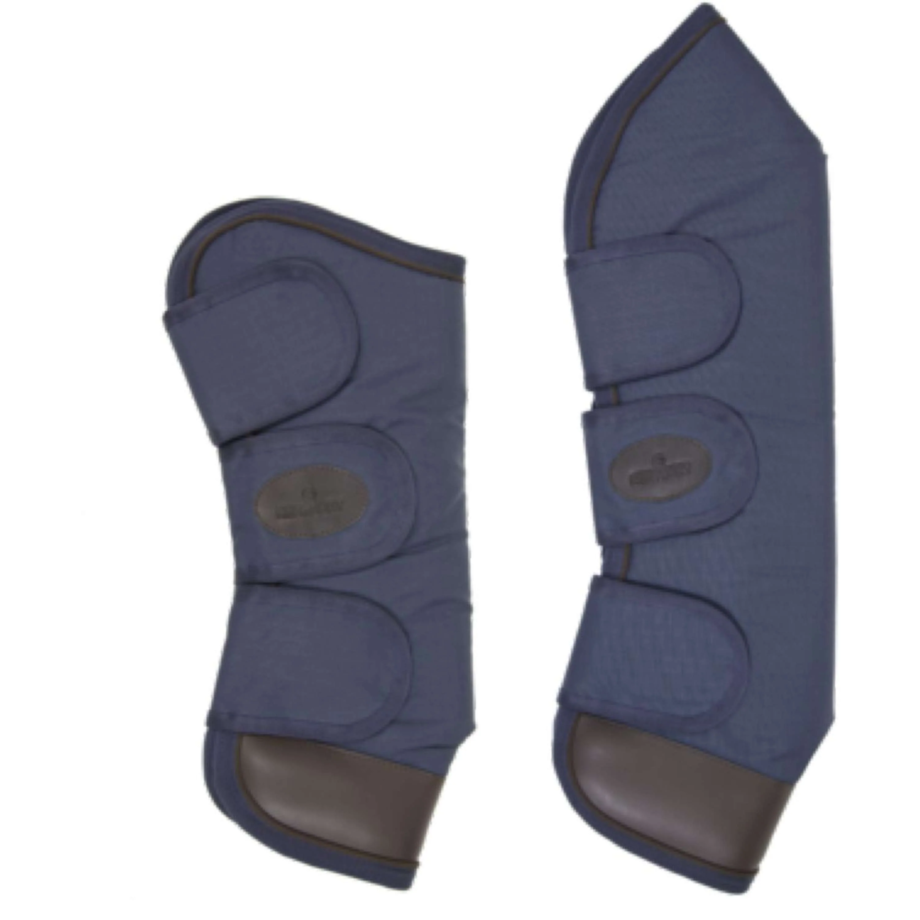 Kentucky Horsewear Transportgamaschen Navy - Image 5