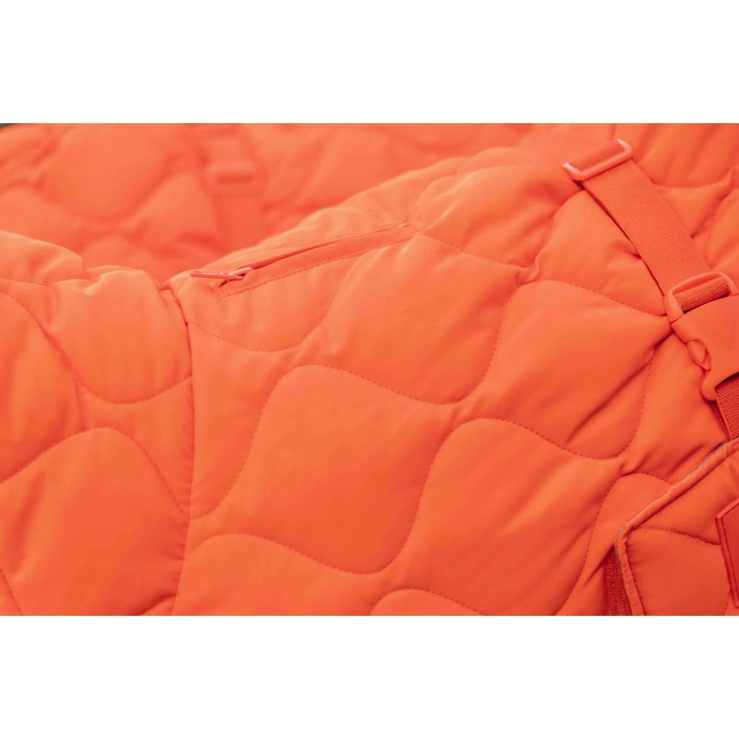 Kentucky Hundedecke Winter Pina 160g Orange - Image 8