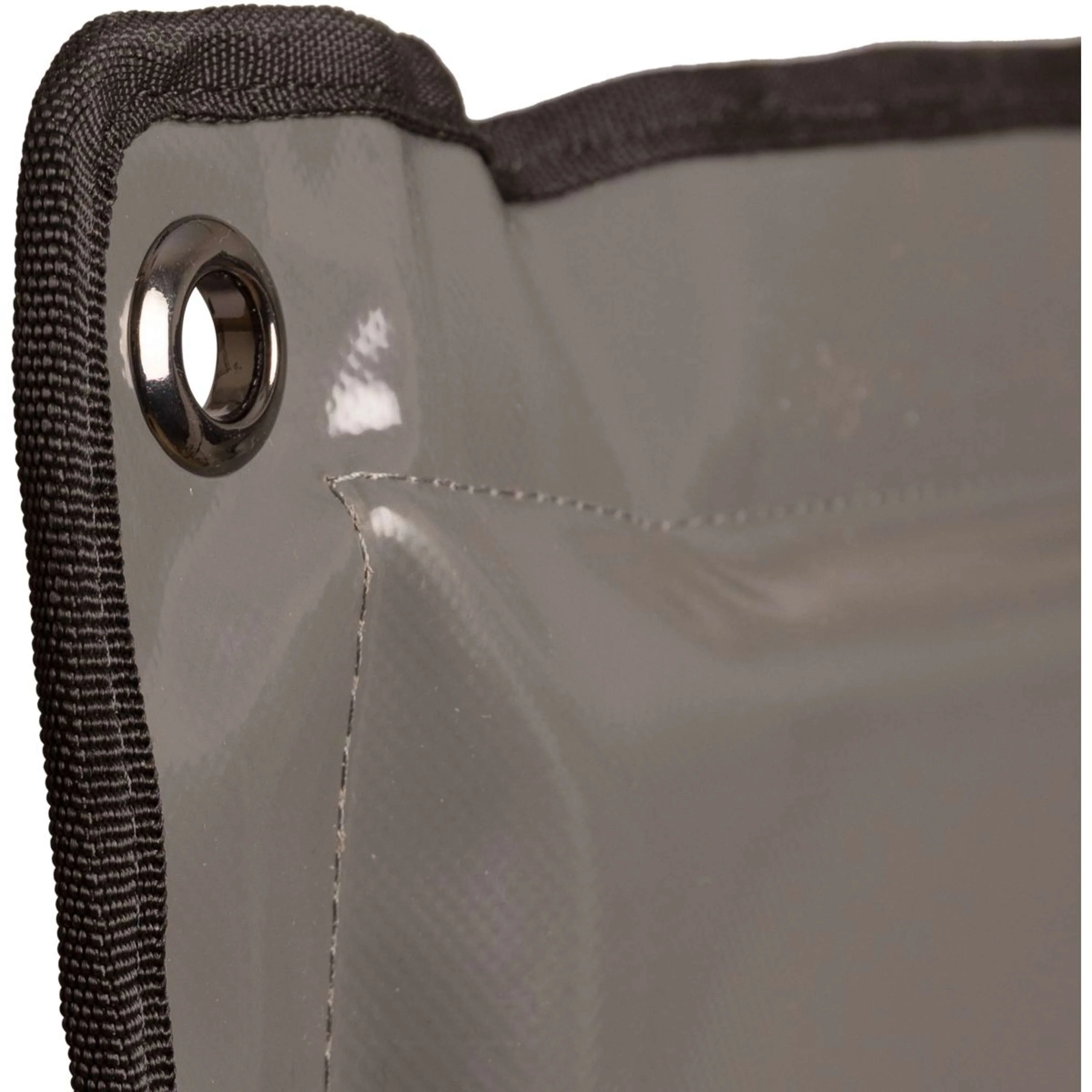 Kentucky Kick Pad Extra Strong Grau - Image 4
