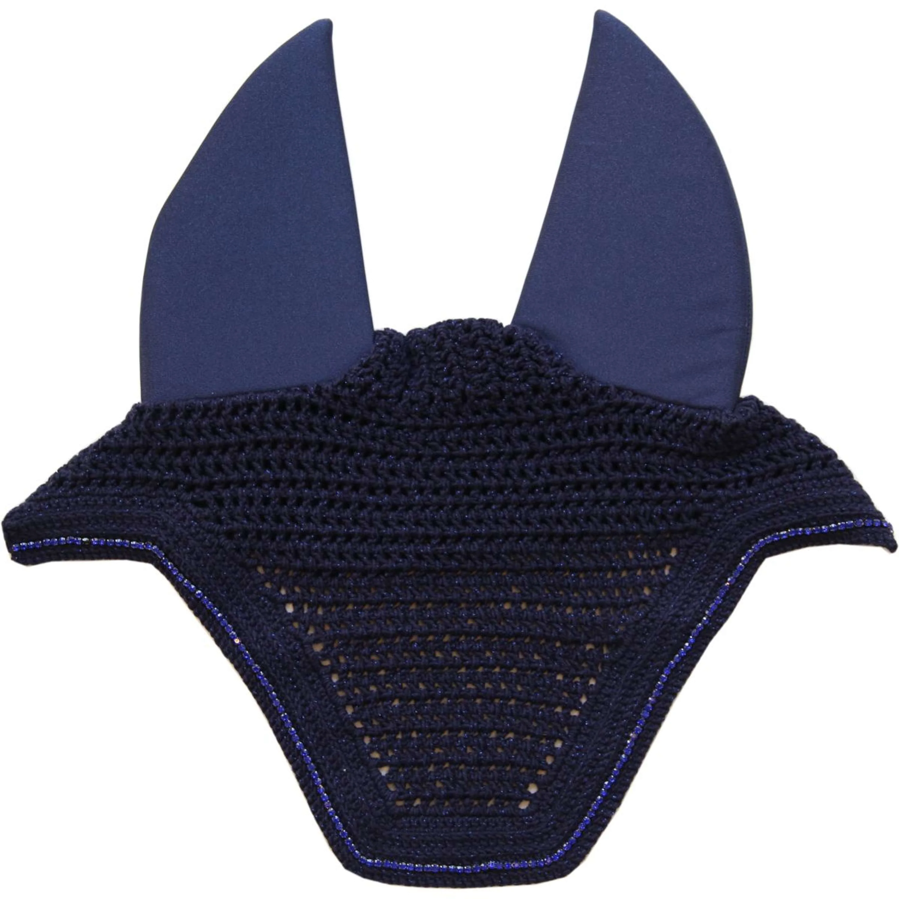 Kentucky Ohrnetz Wellington Sparkling Soundless Dark Navy - Image 3