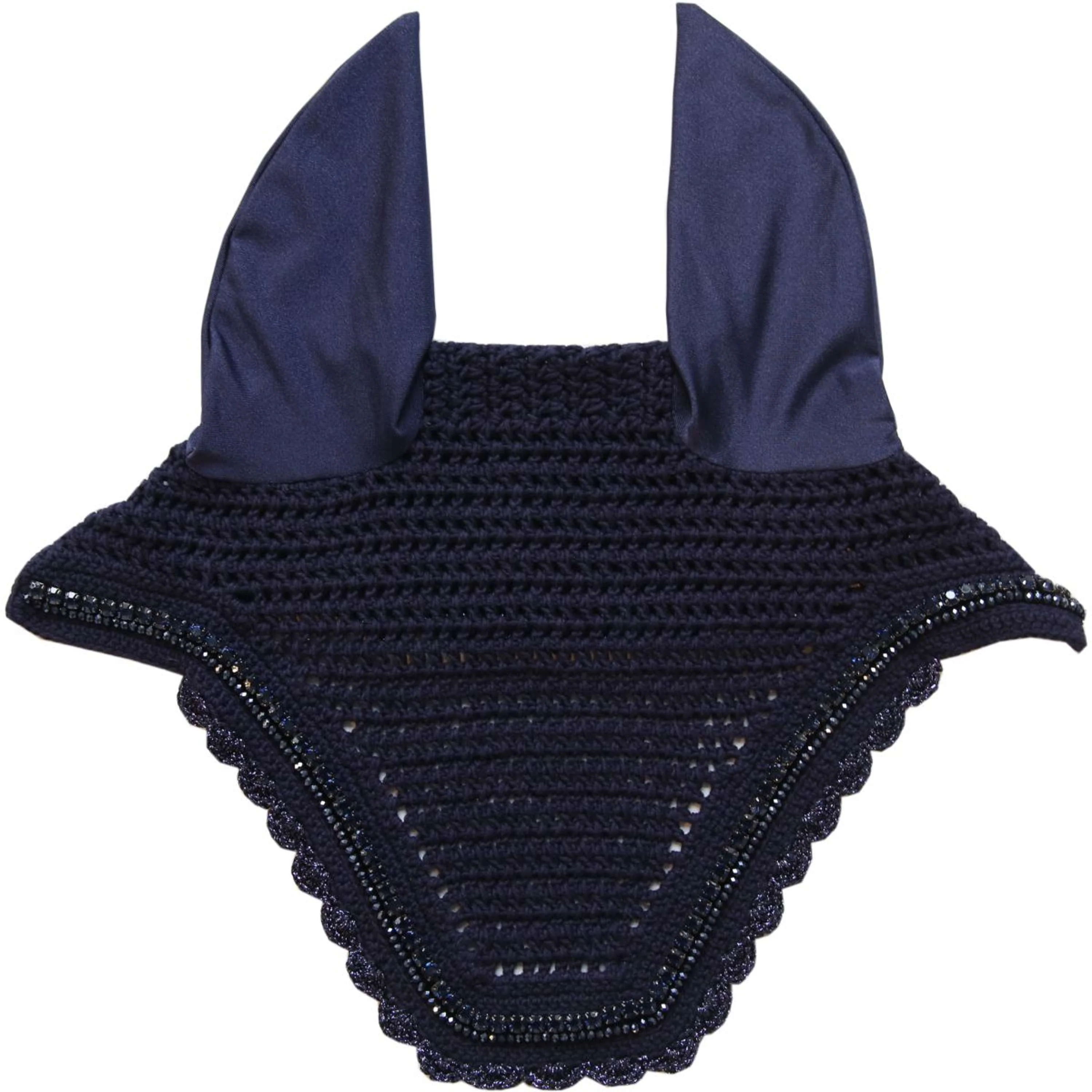 Kentucky Ohrnetz Wellington Stone & Pearl Dark Navy - Image 3