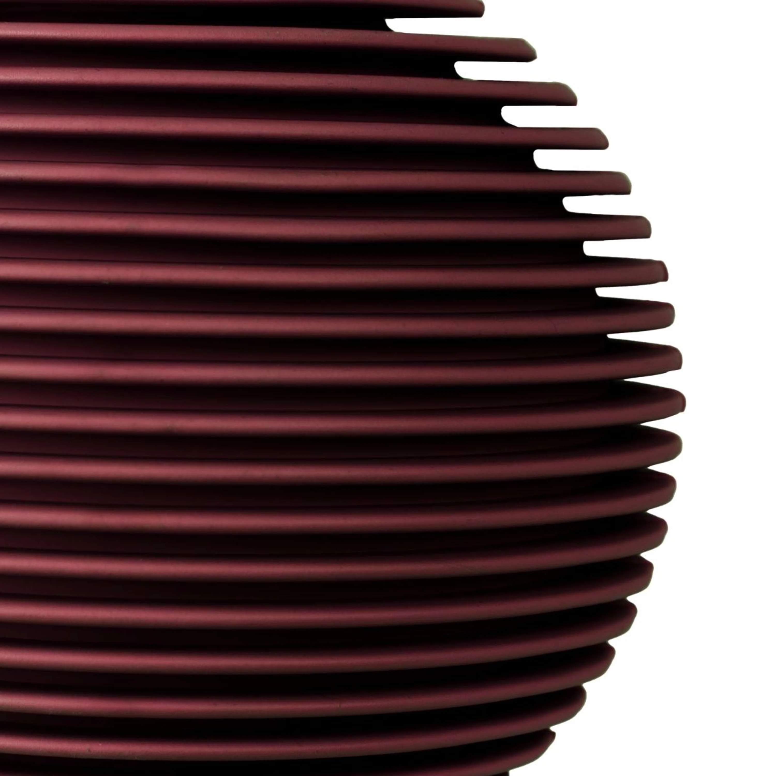 Kentucky Schutzbal Pro Rubber Bordeaux - Image 3