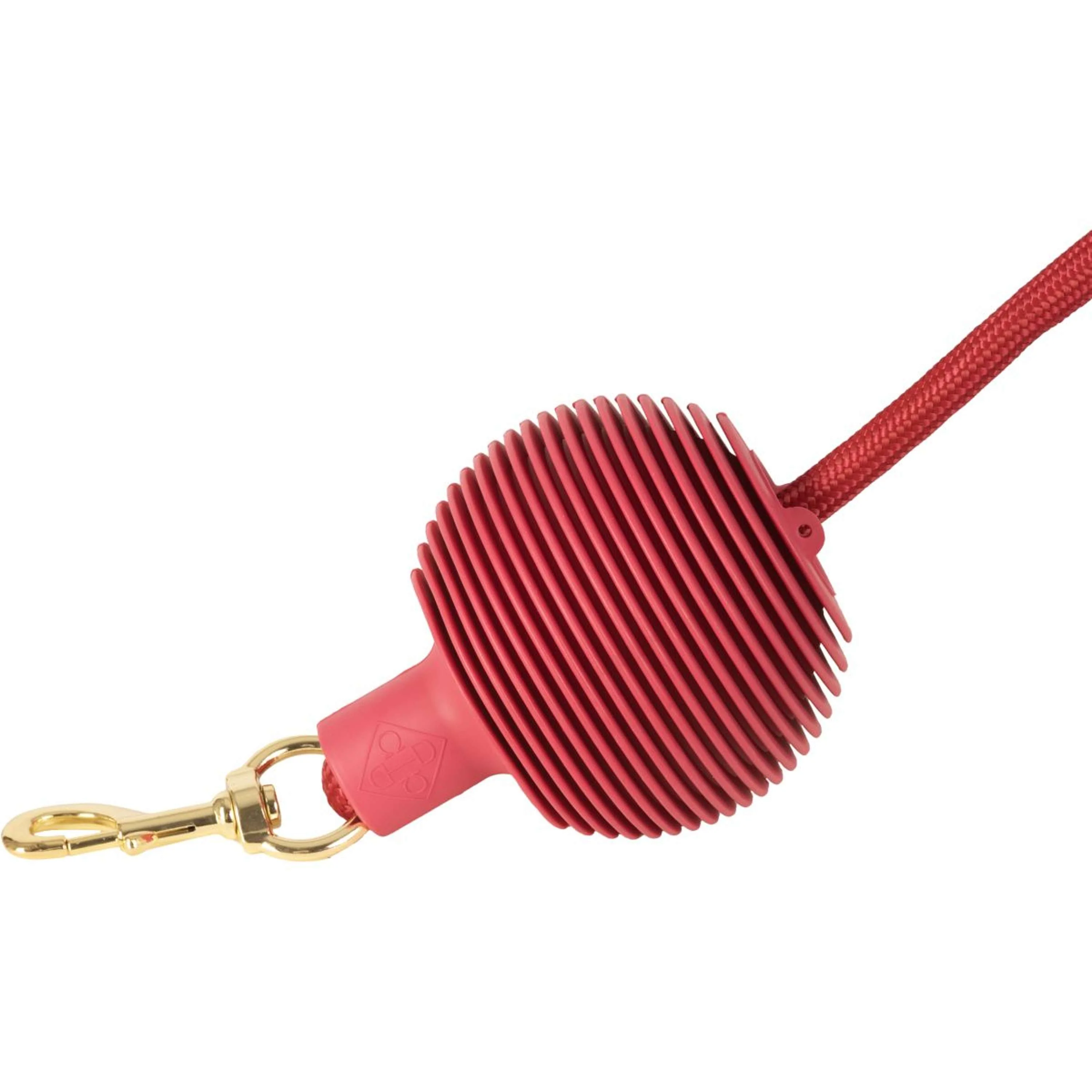 Kentucky Schutzbal Pro Rubber Rosa - Image 5