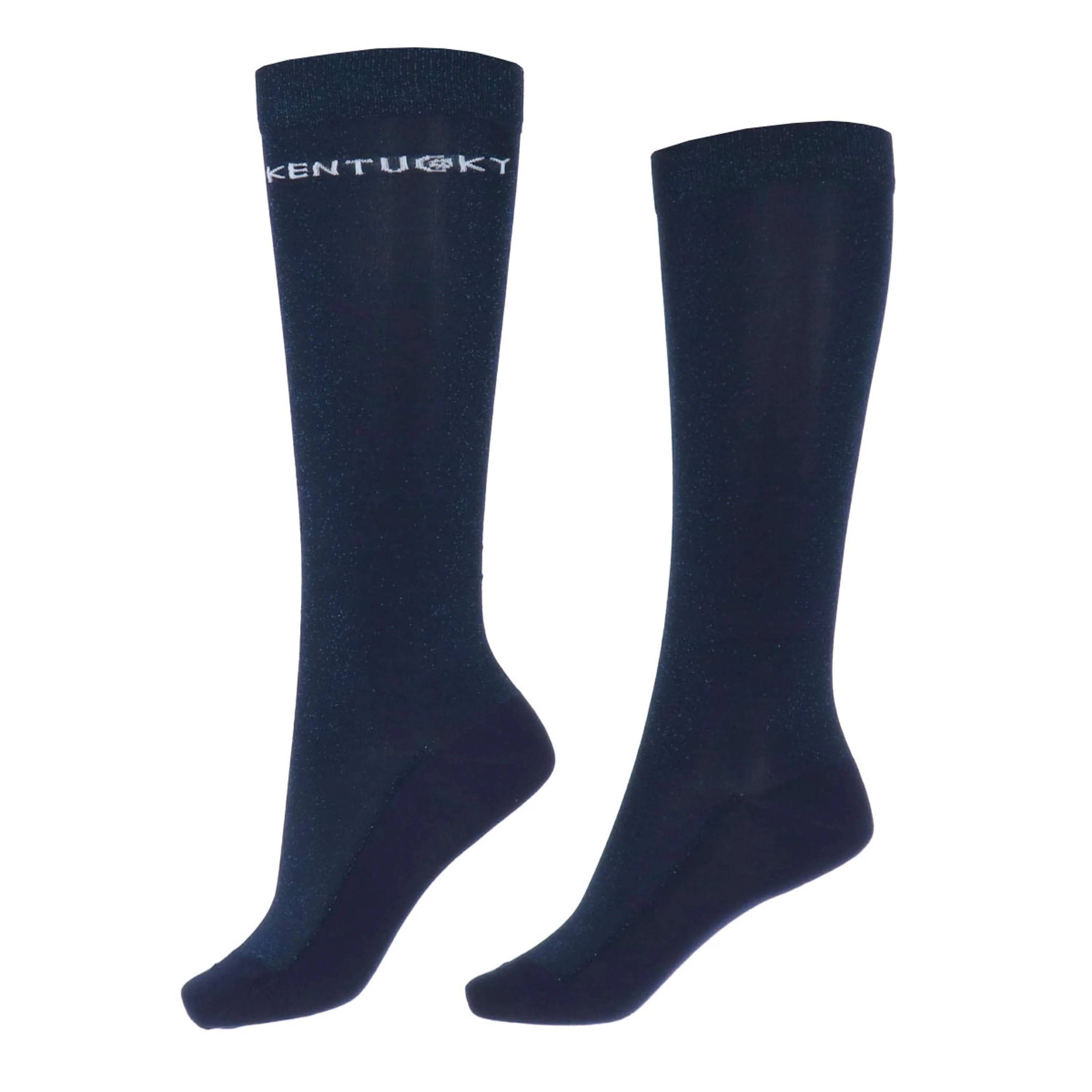 Kentucky Socken Glitter Navy - Image 3