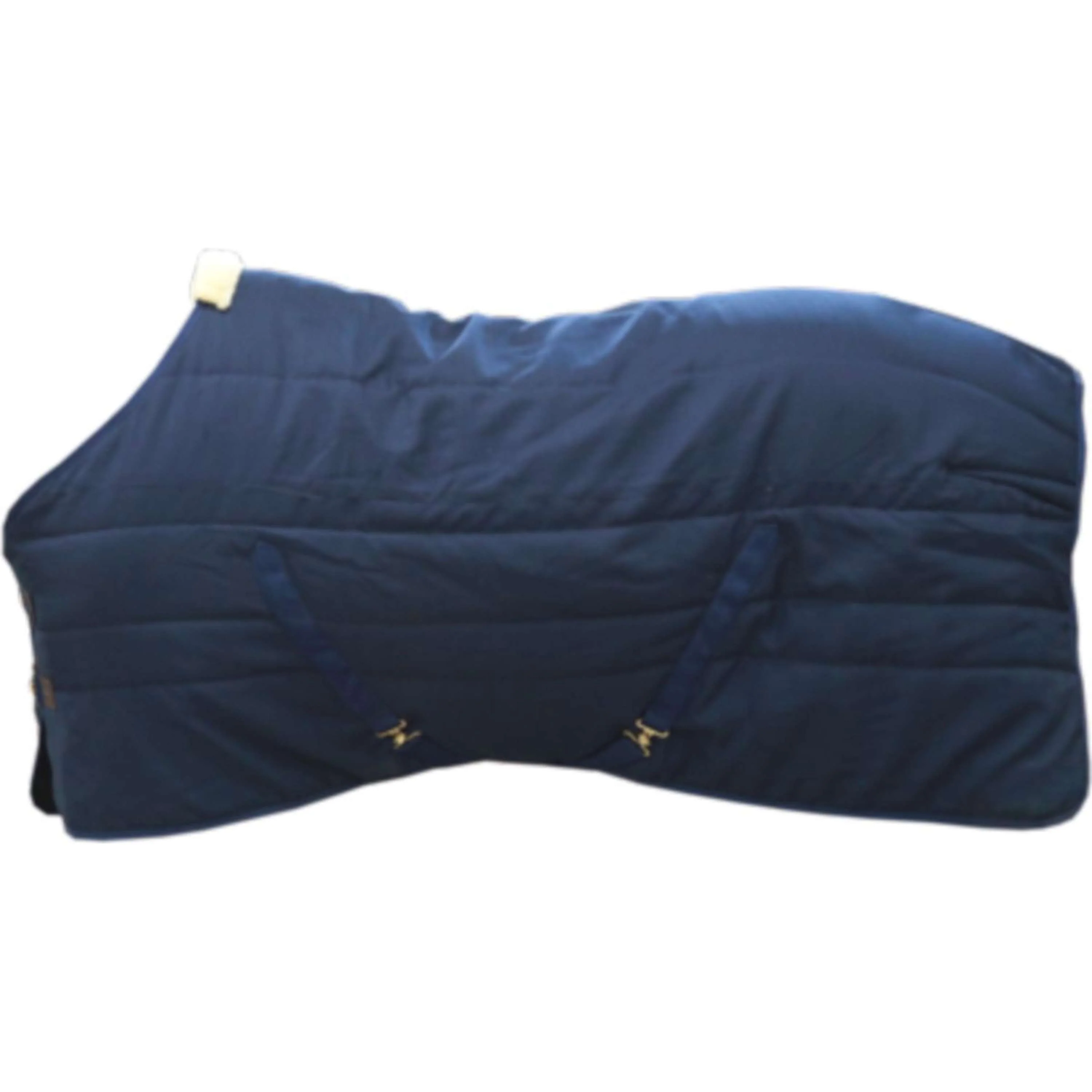 Kentucky Stalldecke Classic 100g Navy - Image 7