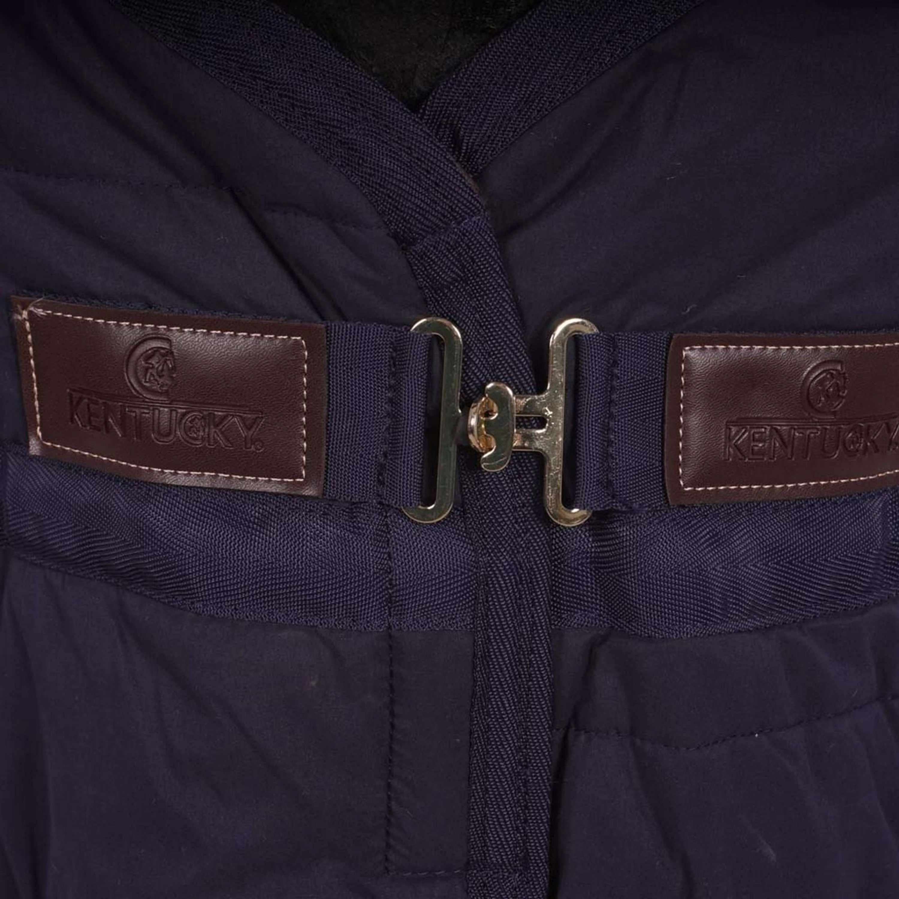 Kentucky Unterdecken Skin Friendly 150g Navy - Image 4