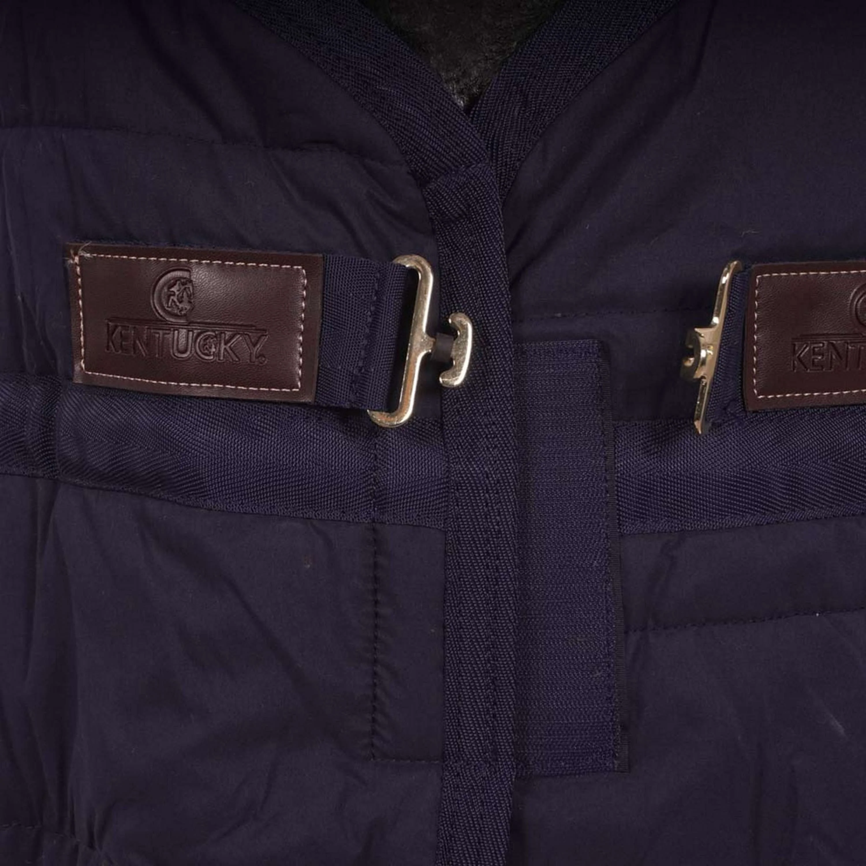 Kentucky Unterdecken Skin Friendly 300g Navy - Image 6