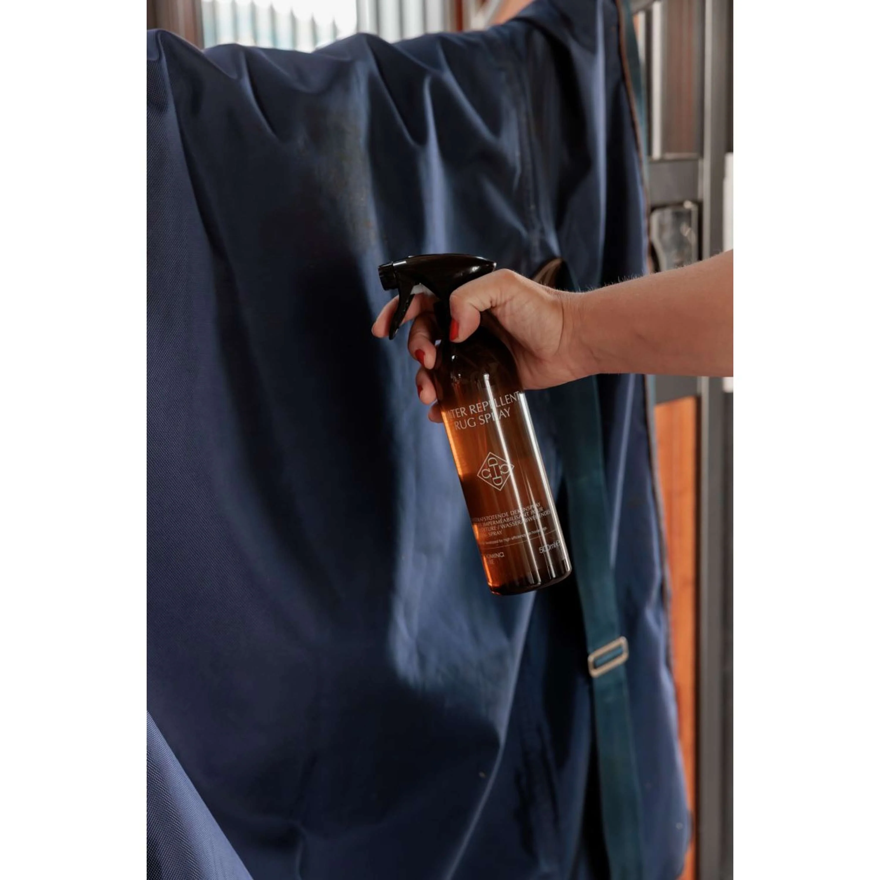 Kentucky Wasserabweisendes Spray - Image 5
