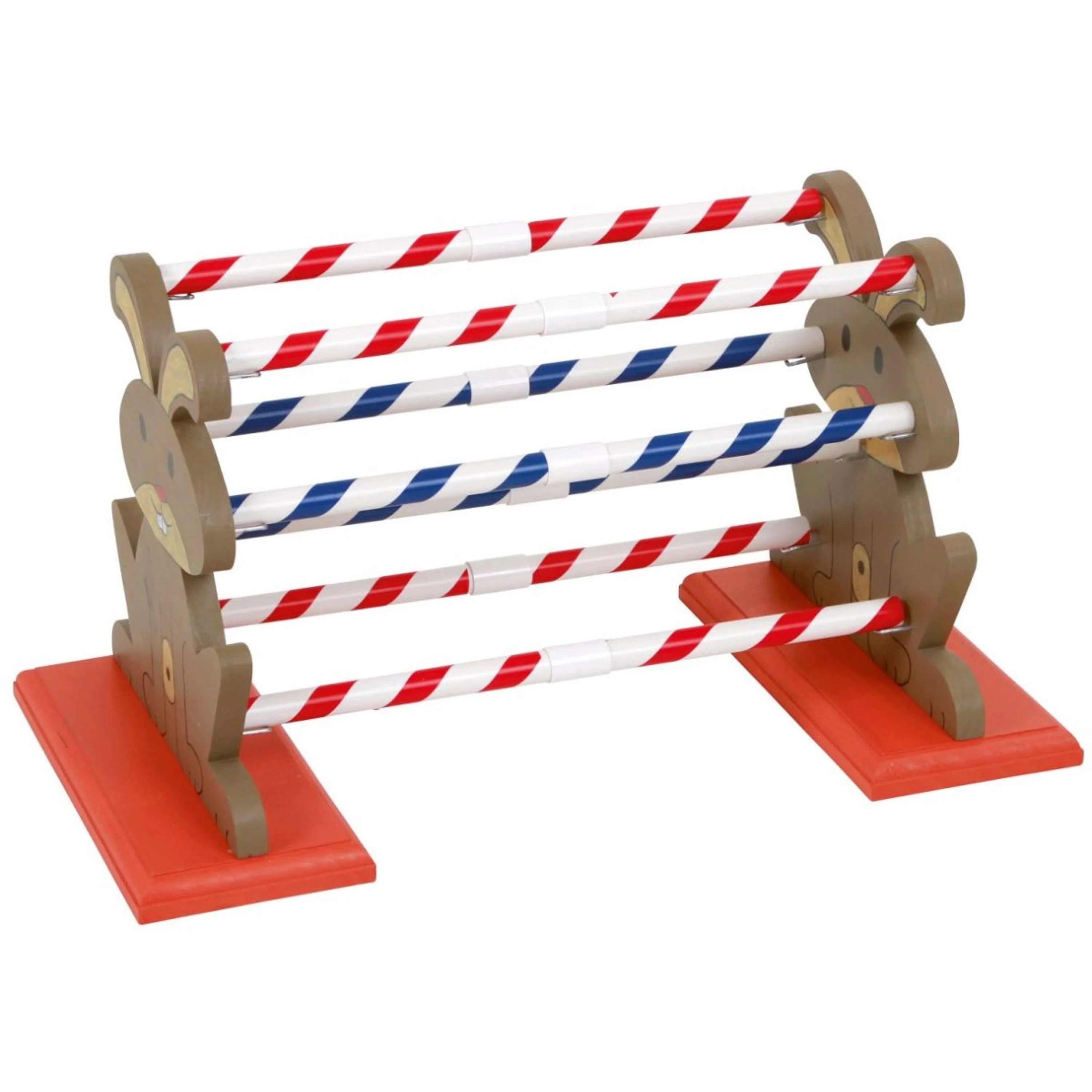 Kerbl Agility Nagerhürde - Image 6