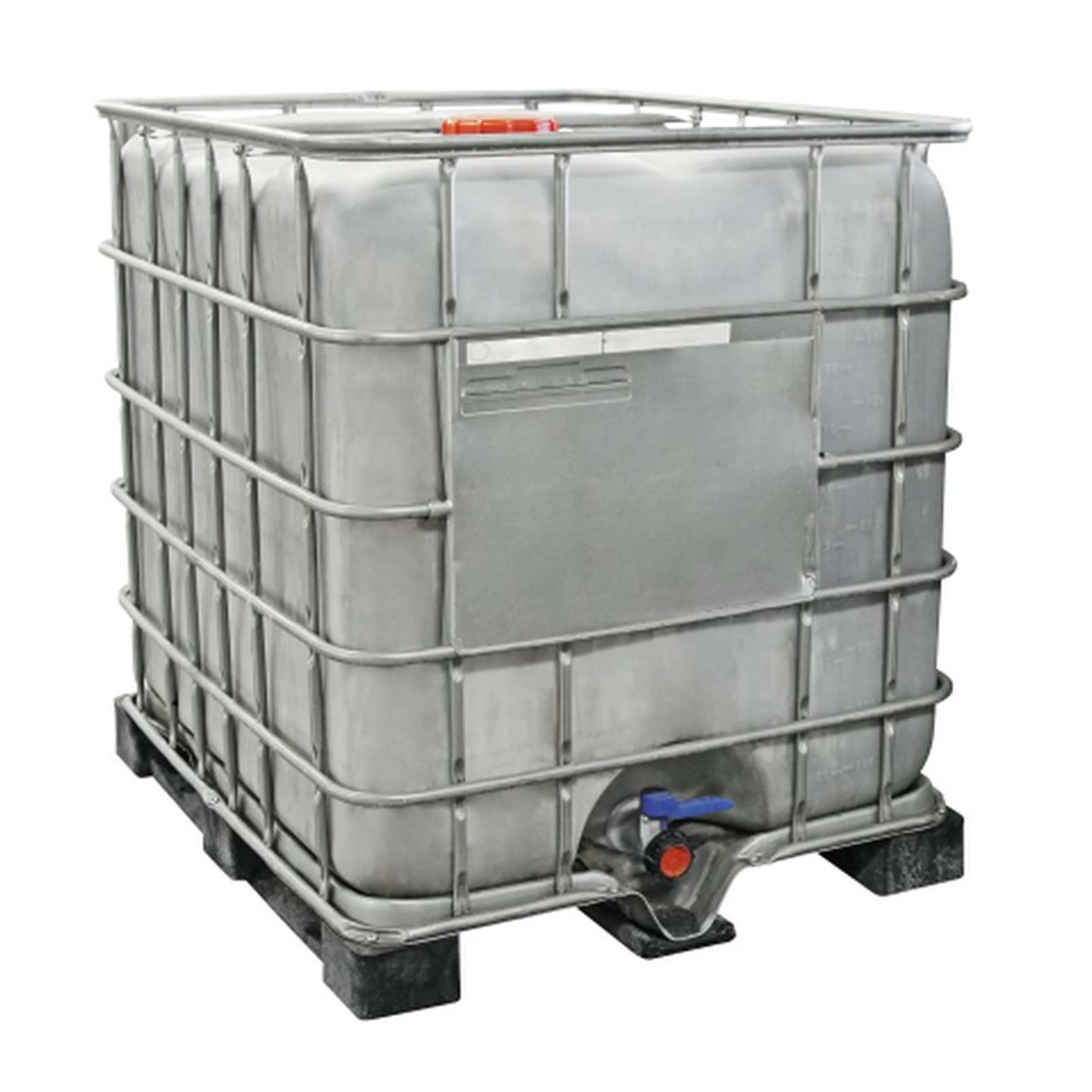 Kerbl Anschluss Set für IBC Containers von S60x6 - Image 2