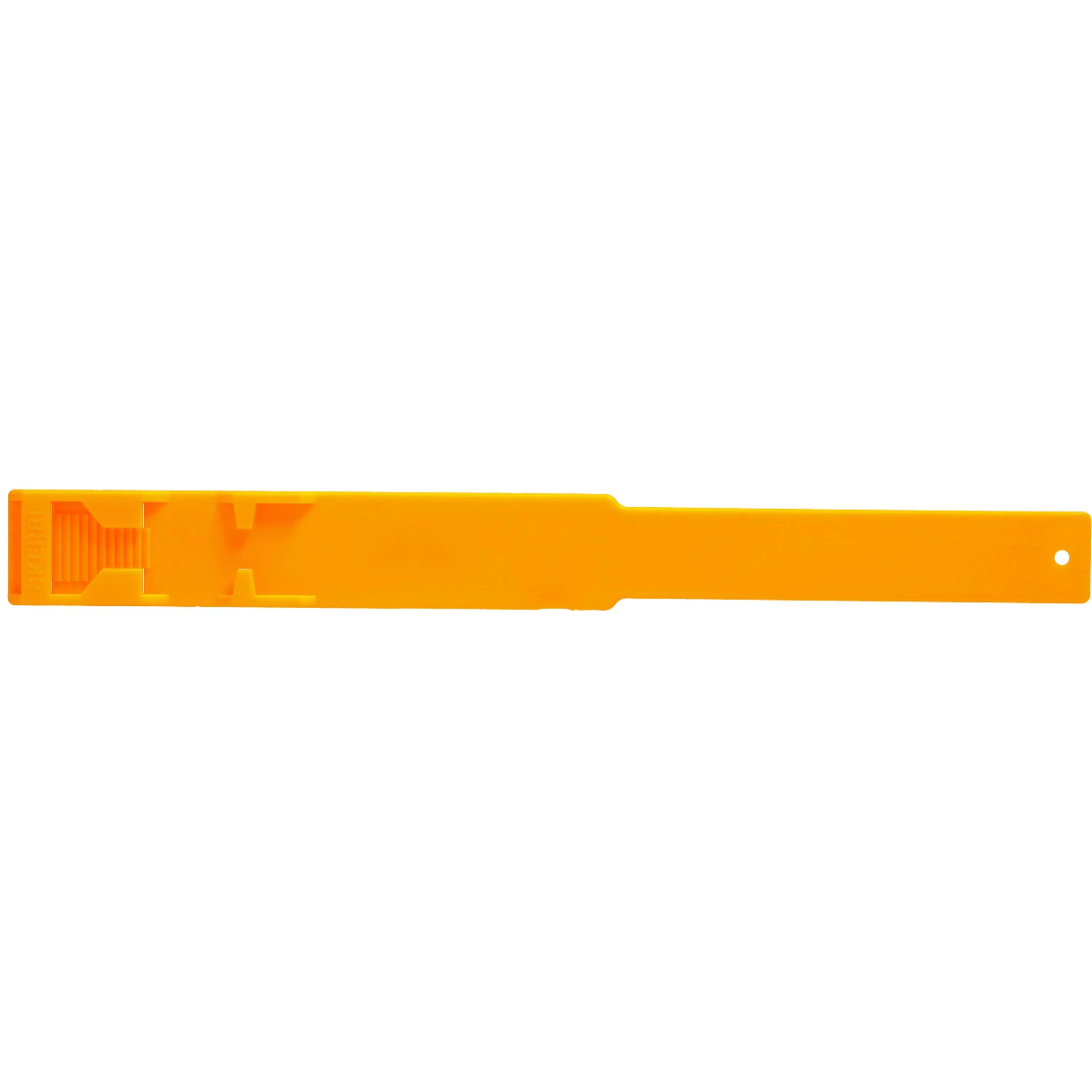 Kerbl Fesselband Kunstst. Gelb - Image 2