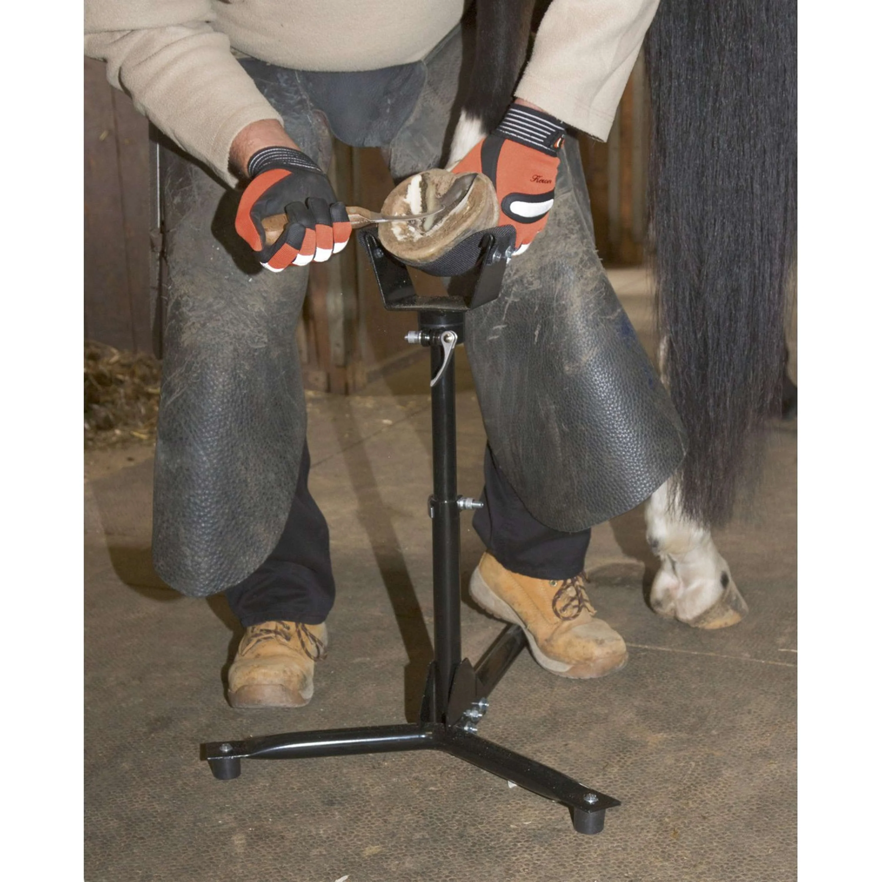Kerbl Hufbock Ecoflex - Image 2