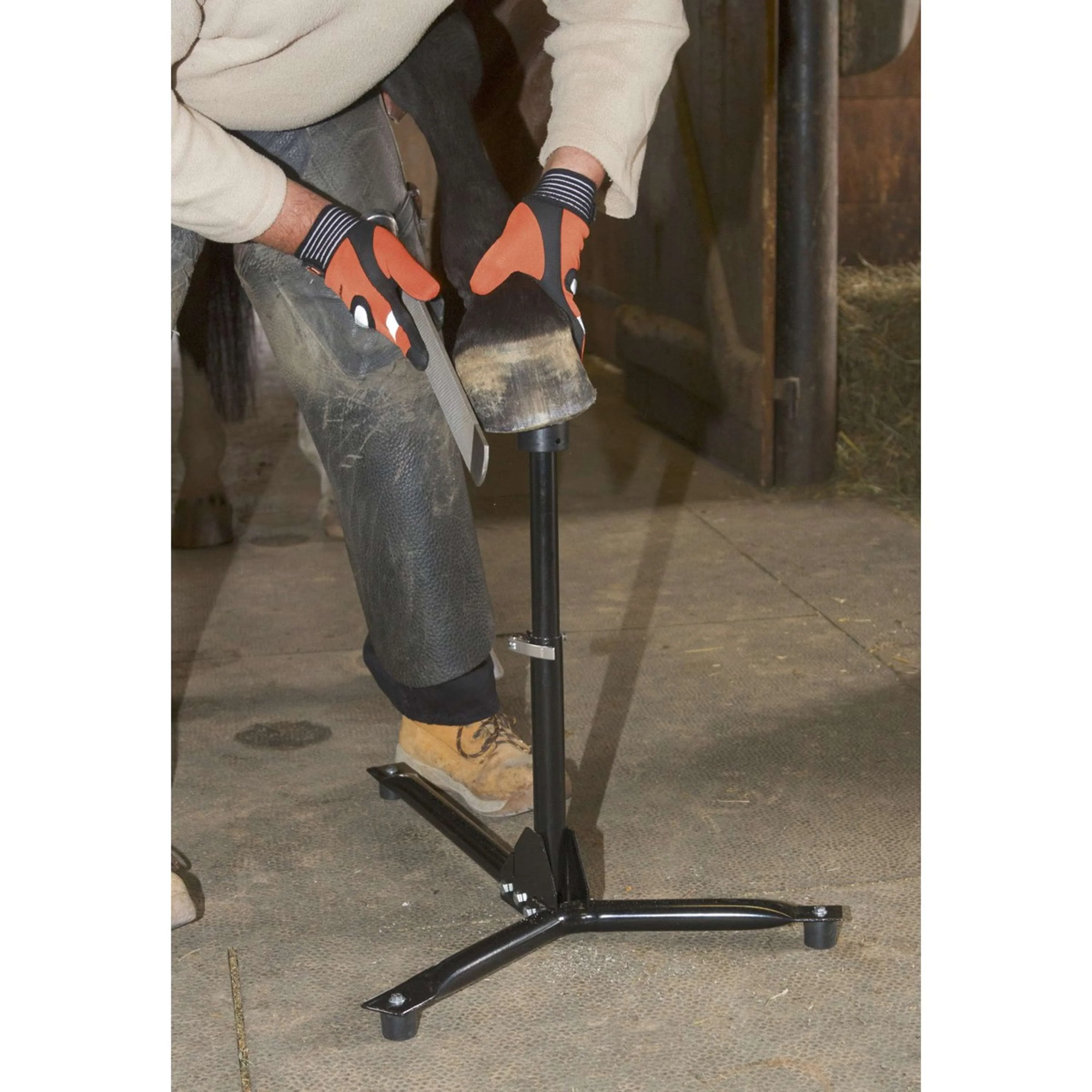 Kerbl Hufbock Ecoflex - Image 3