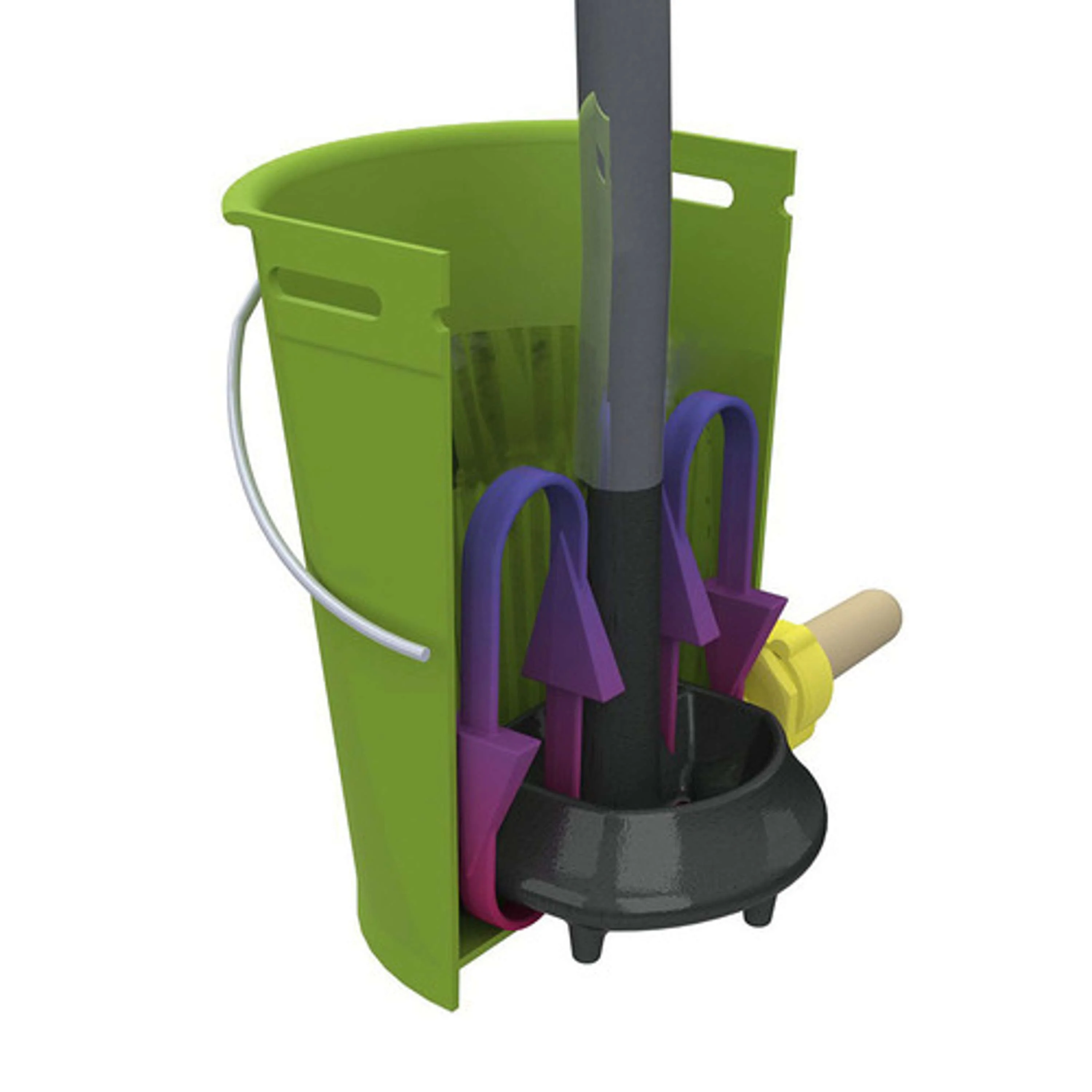 Kerbl Kälbermilcherwärmer Fastheat - Image 3