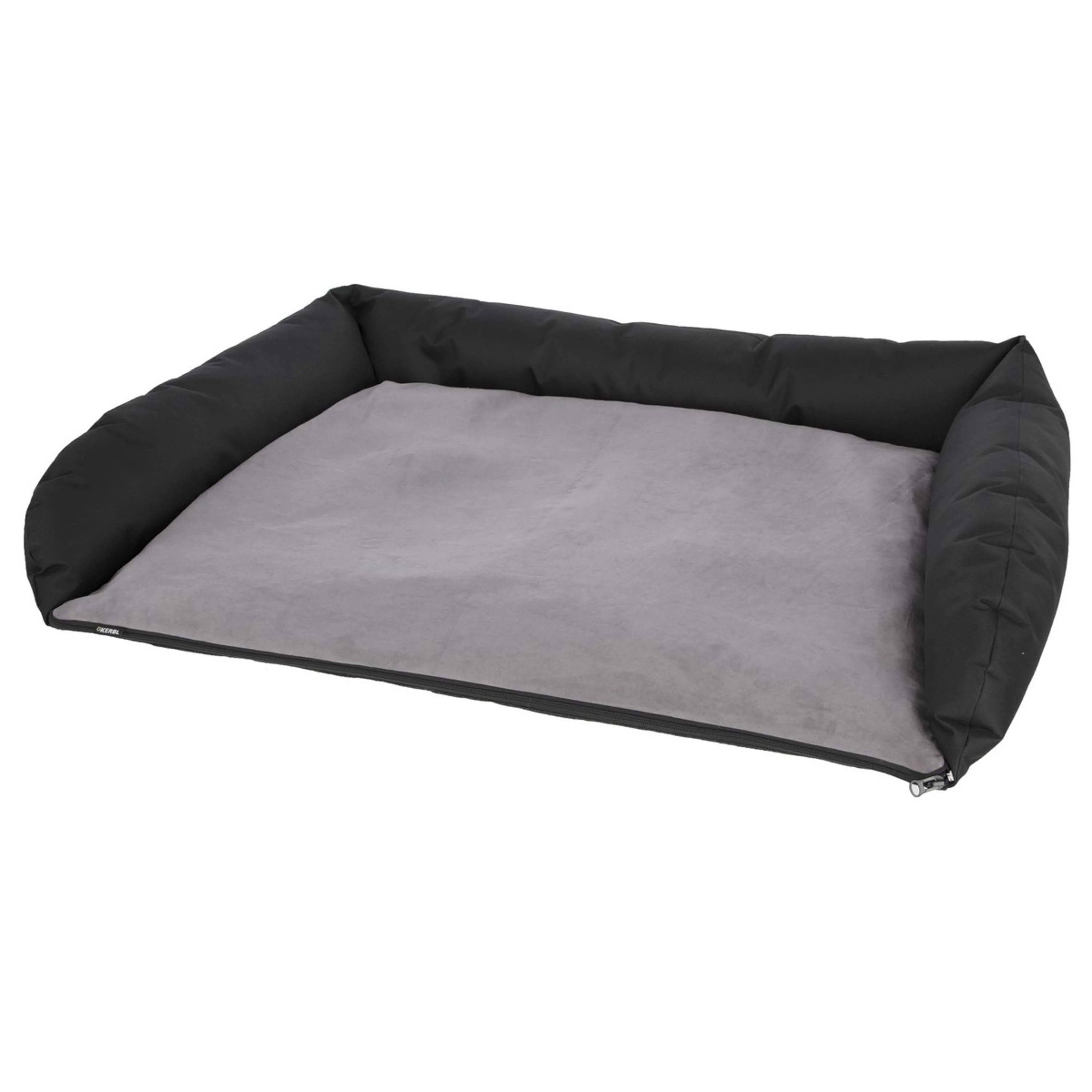 Kerbl Kofferraumkissen Schwarz/Grau - Image 8