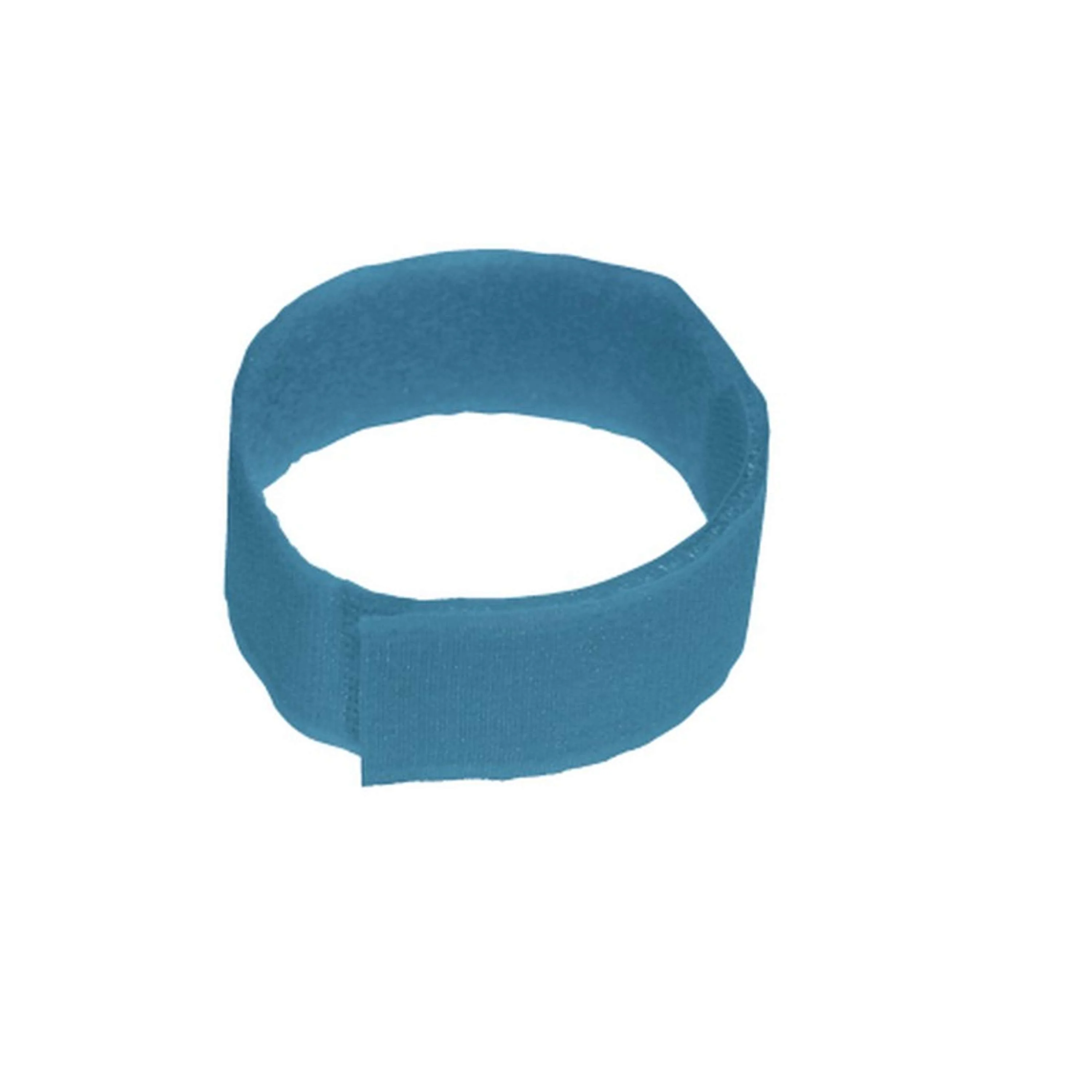 Kerbl Markierungsbänder Klettv. 10 Stück Blau - Image 3