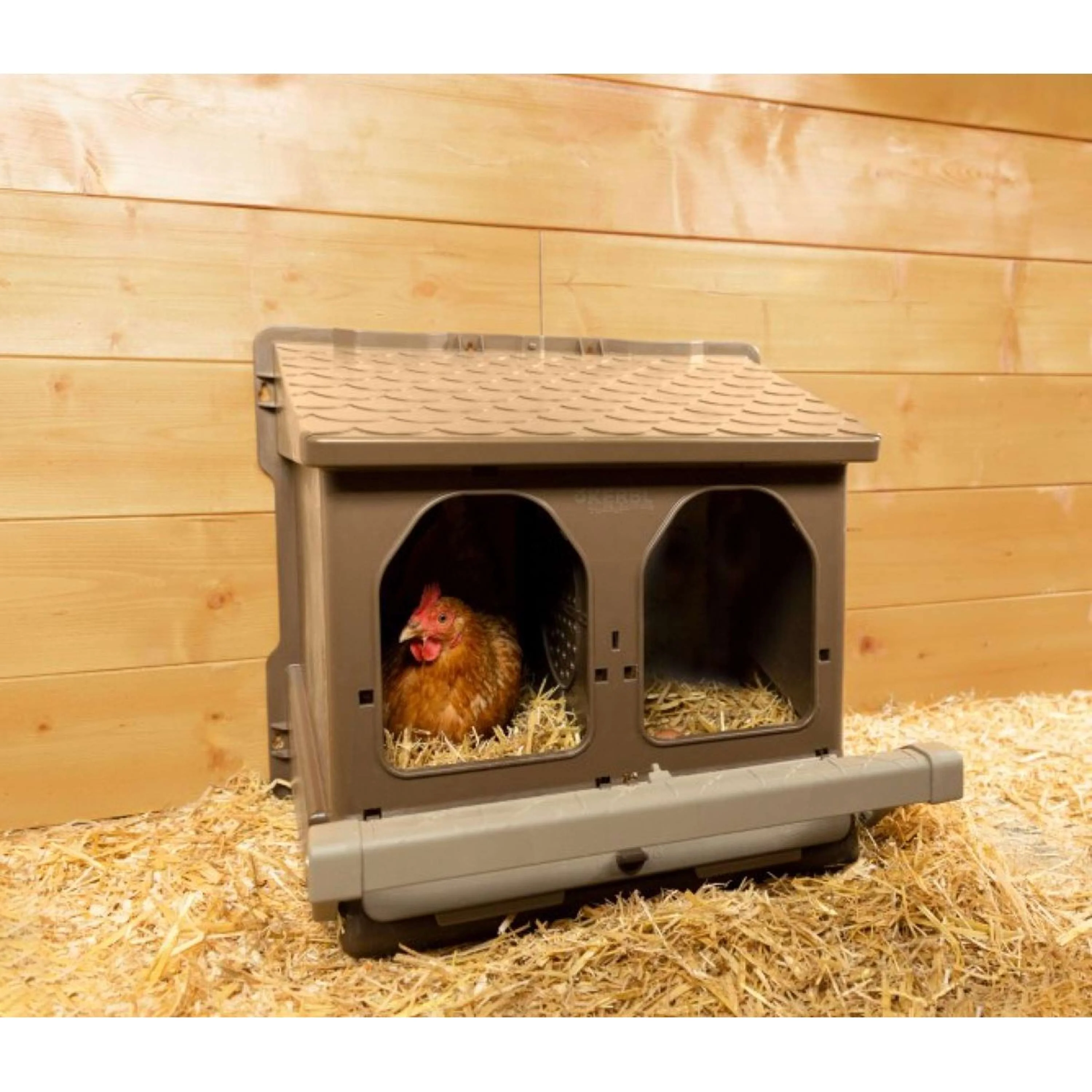 Kerbl Nest Legen Doppel - Image 7