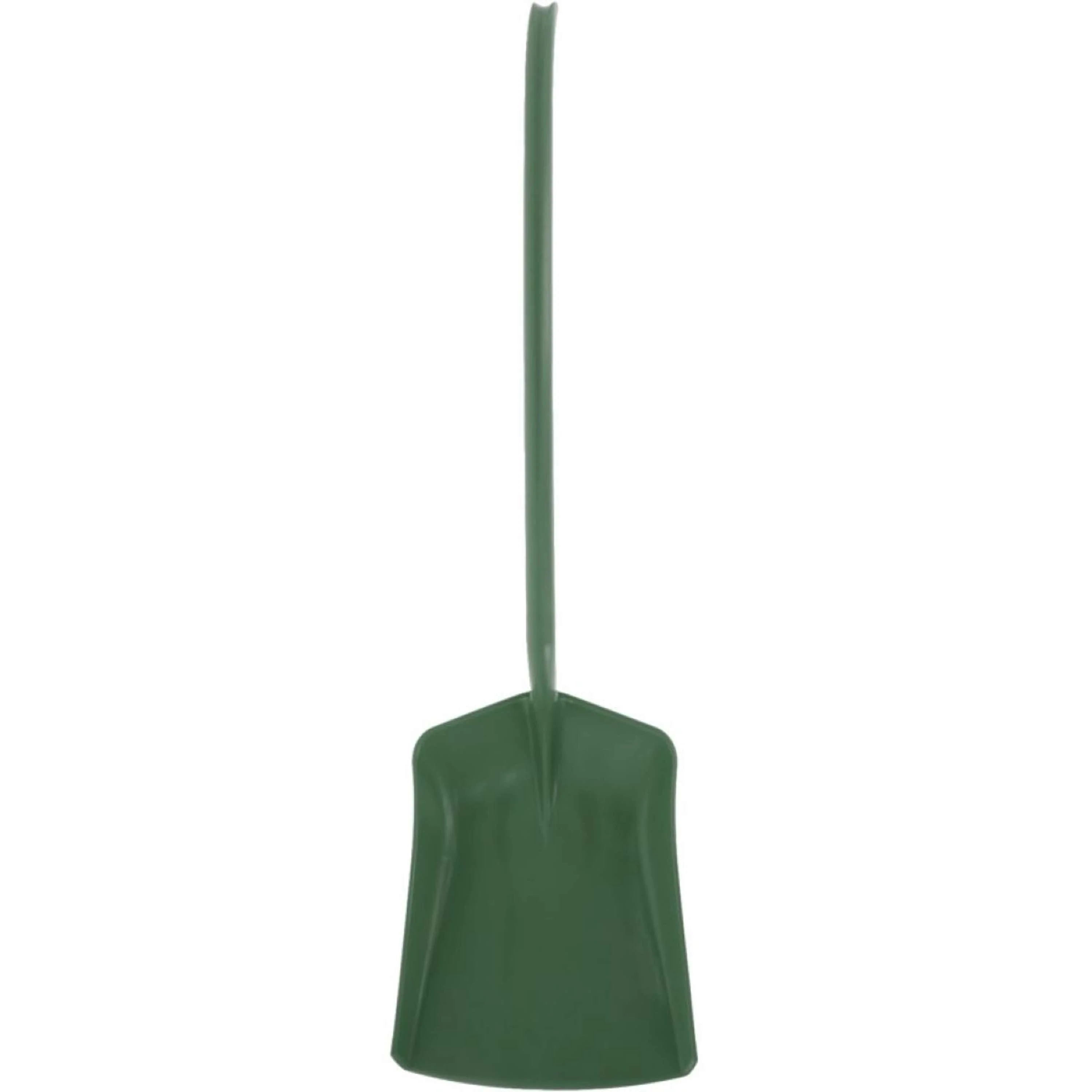 Kerbl Schaufel Ergonomic Dunkelgrün