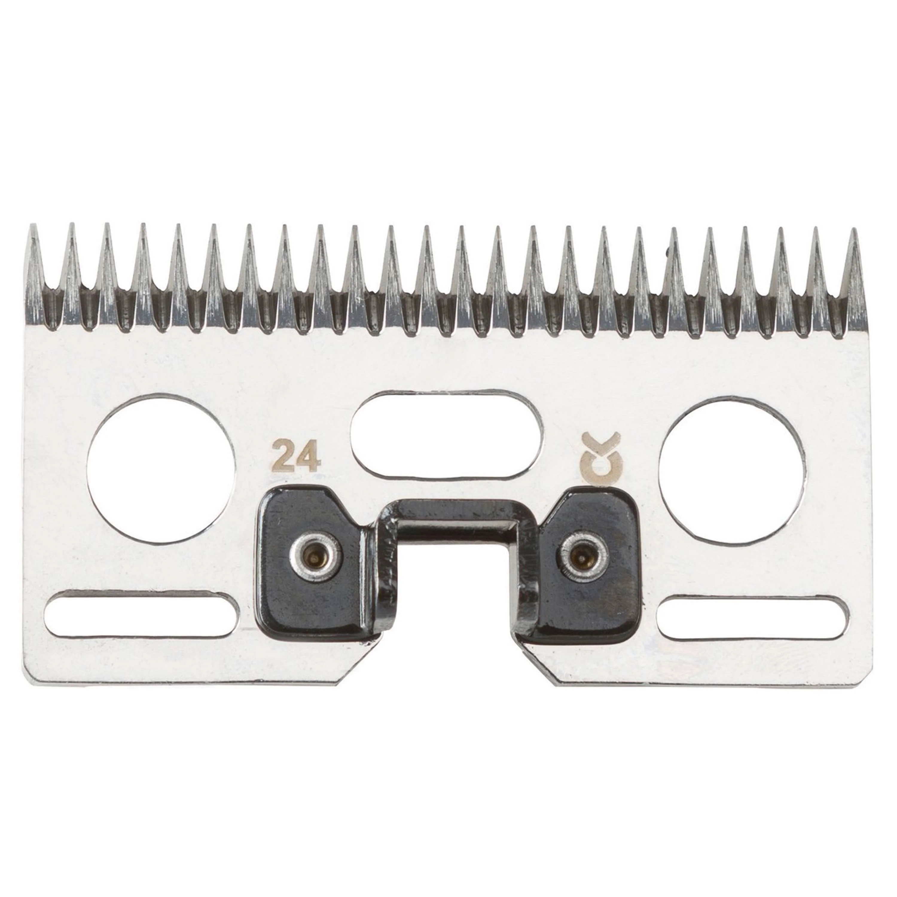 Kerbl Messerset Constanta 2 220 24/35 Zähne - Image 2