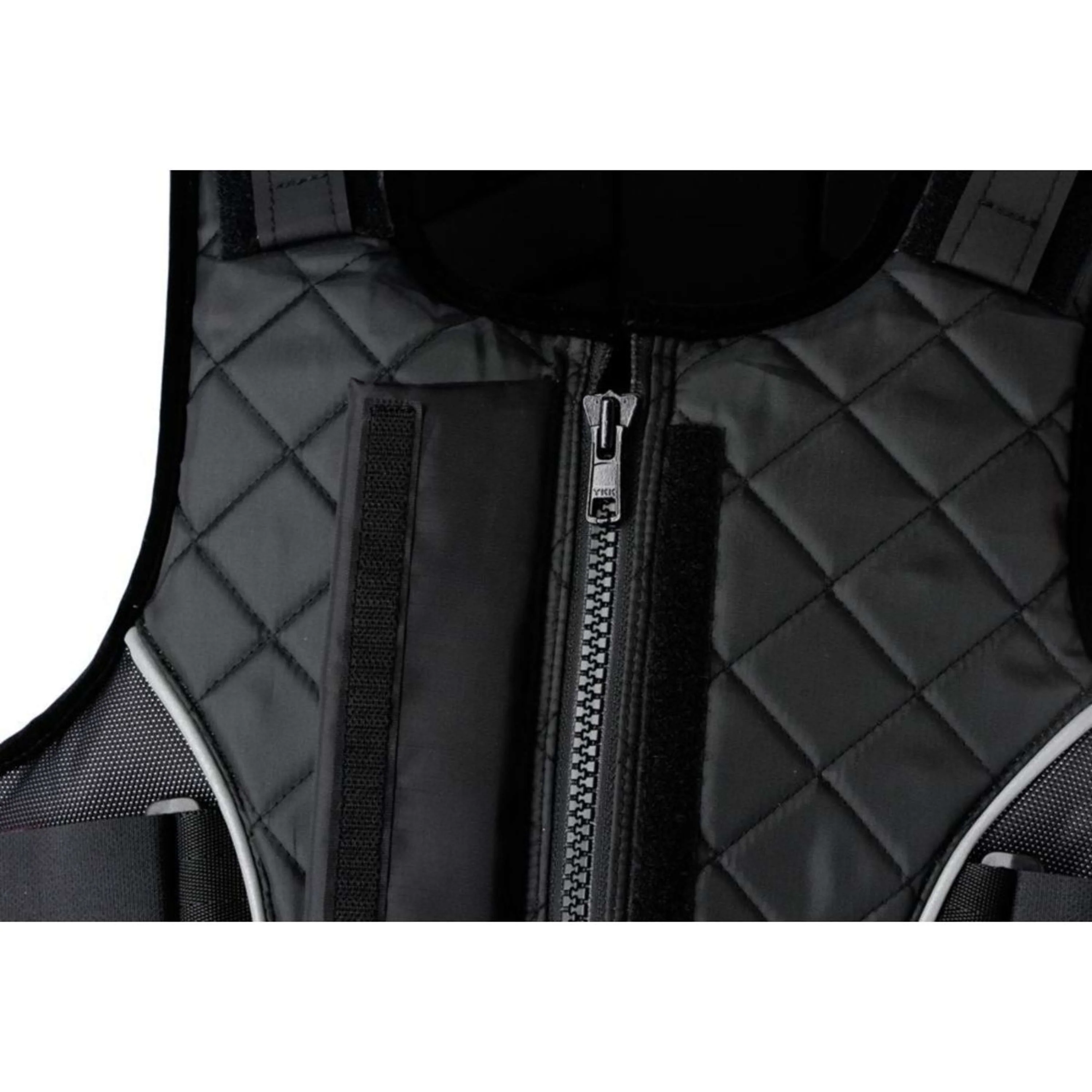 Kerbl Sicherheitsweste ProtectoFlex 315 Light BETA Adult - Image 4