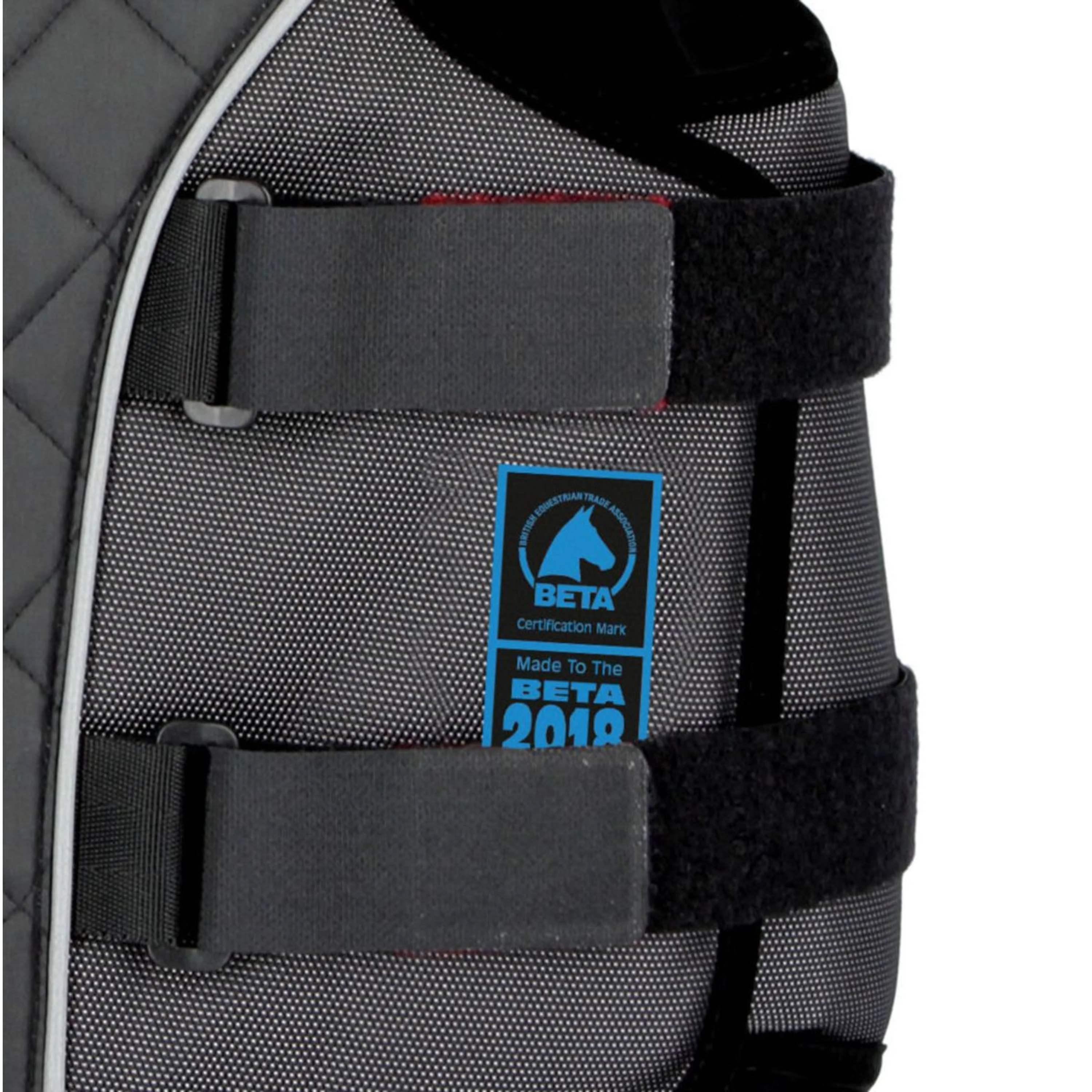 Kerbl Sicherheitsweste ProtectoFlex 315 Light BETA Adult - Image 5