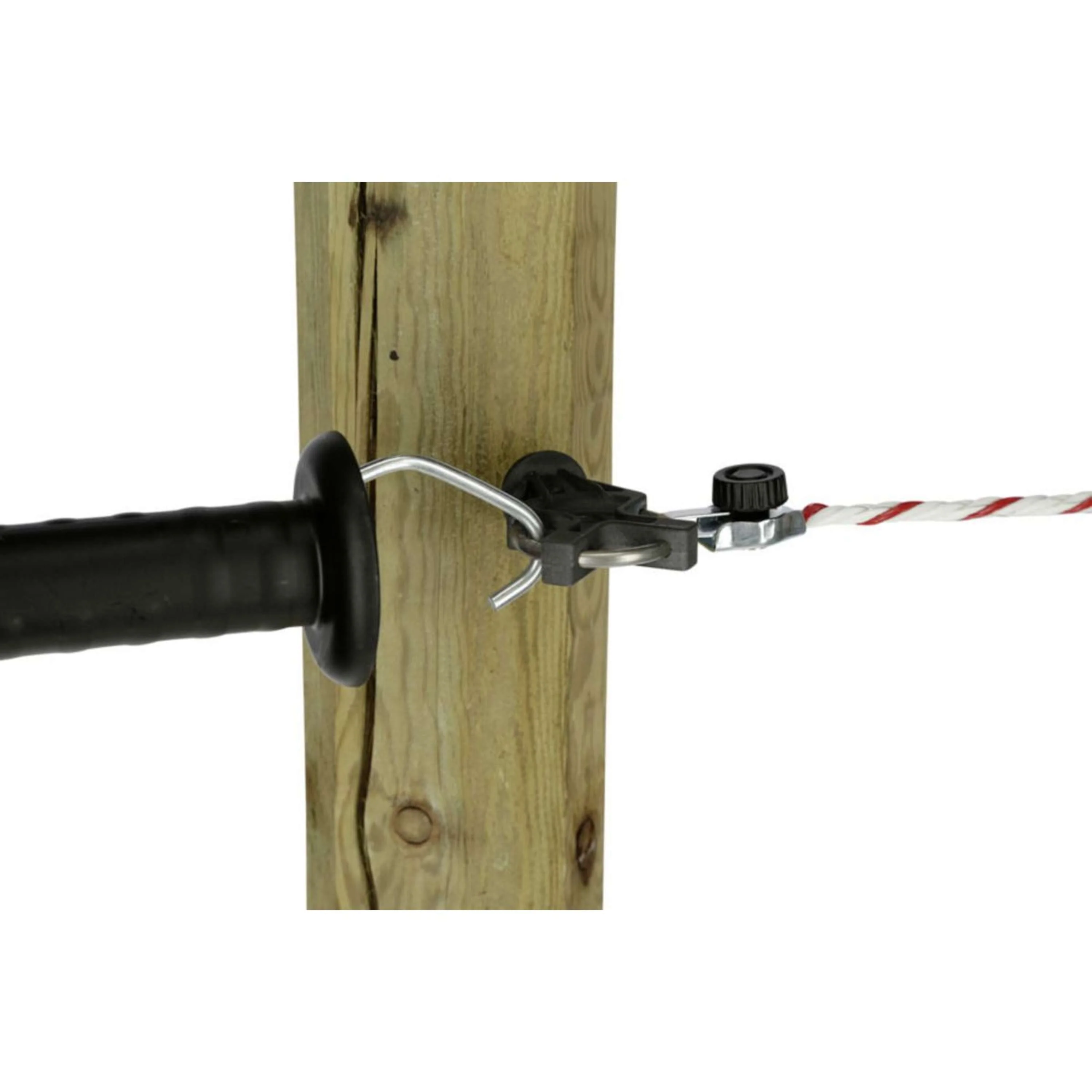 Kerbl Torisolator X³ Verzinkte Blase Schwarz - Image 6