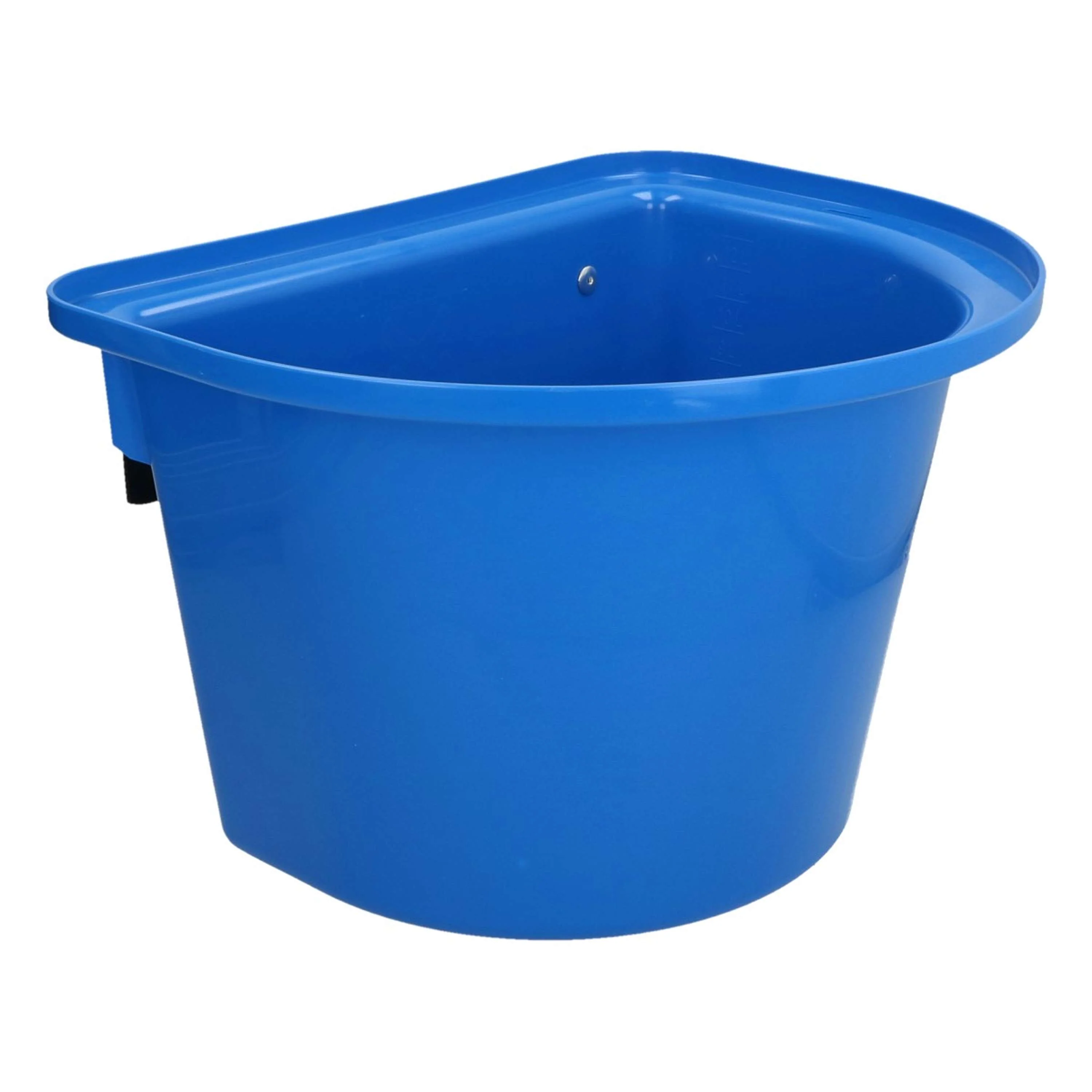 Kerbl Transportkrippe mit Einhängebügel Blau - Image 5